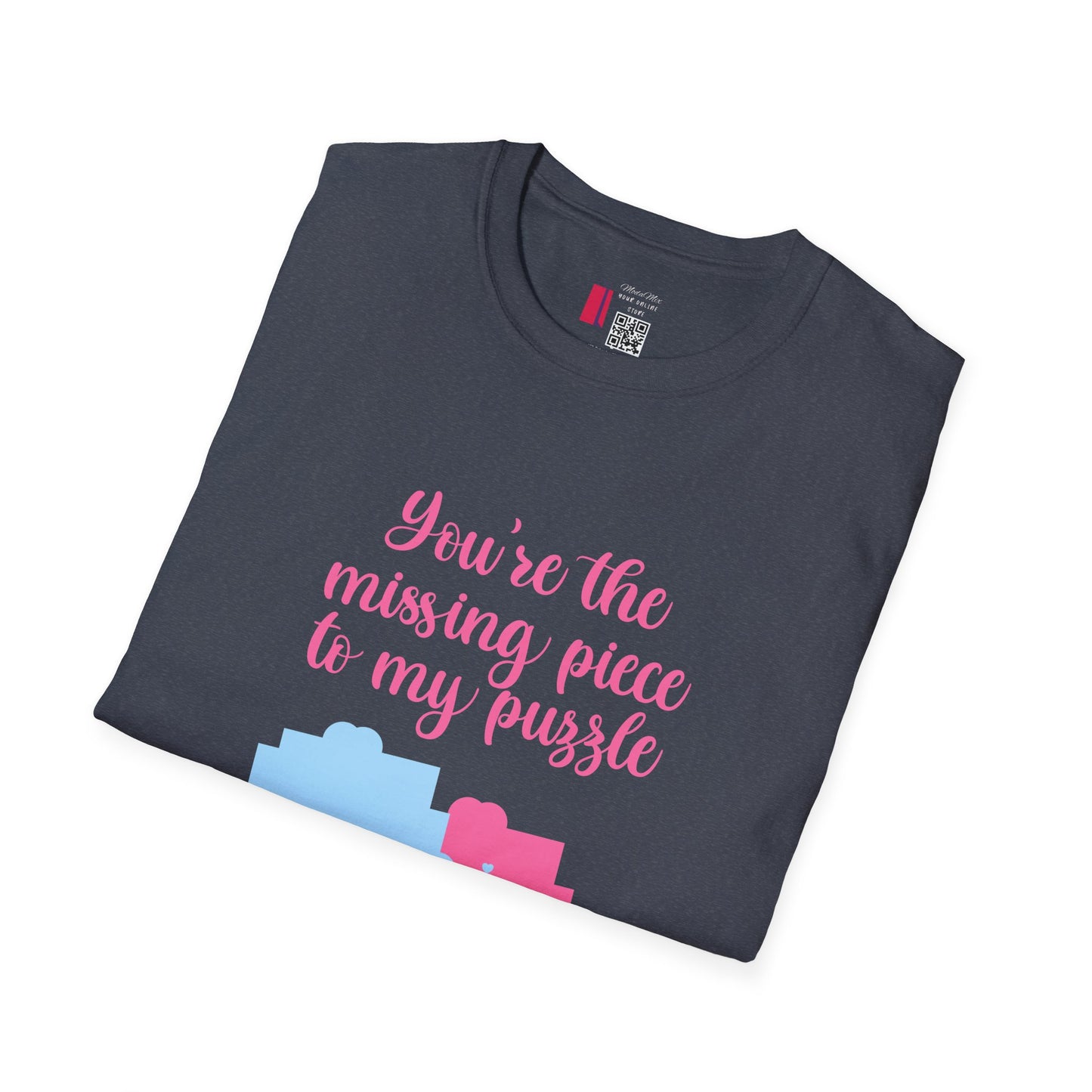 Valentine Love T-Shirt