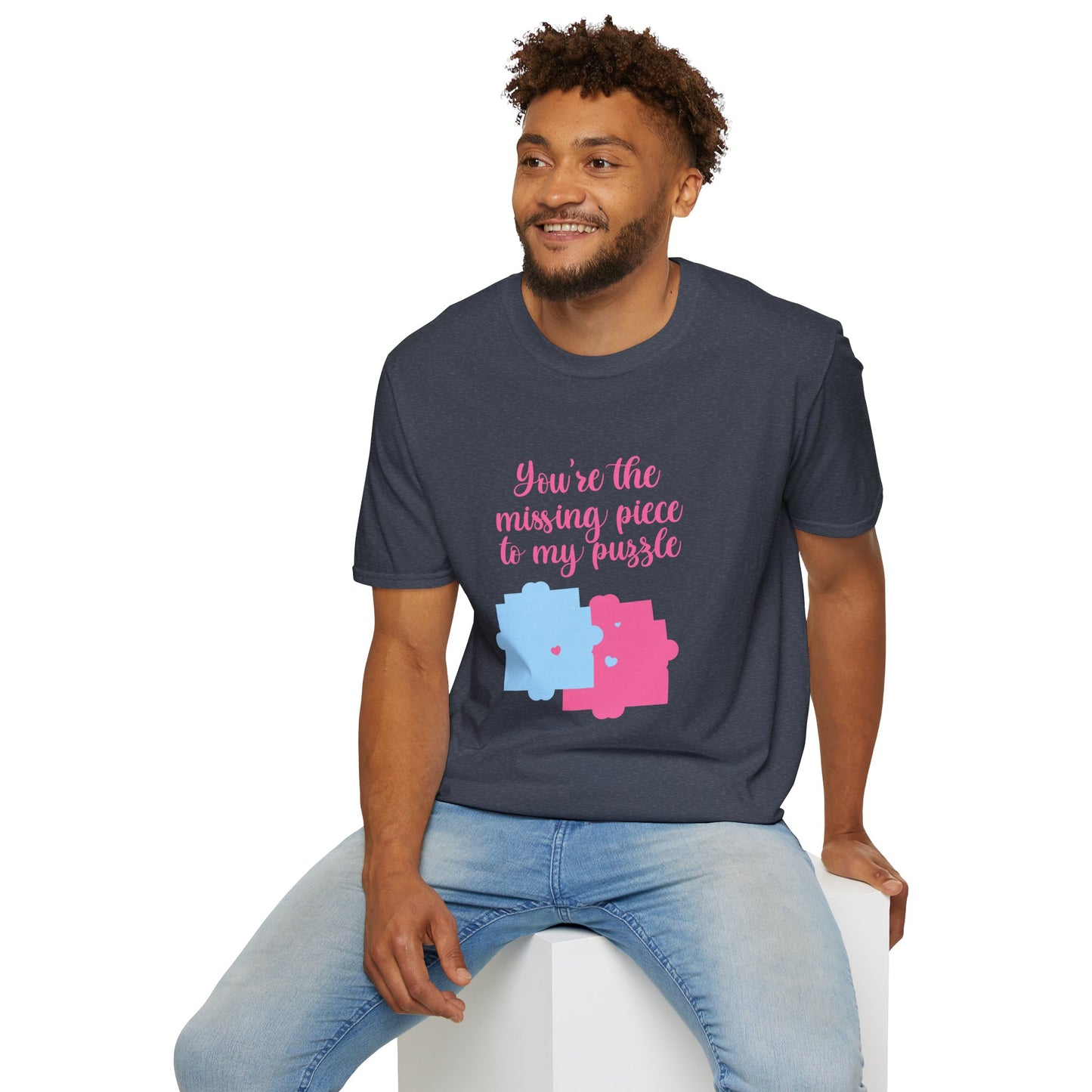 Valentine Love T-Shirt