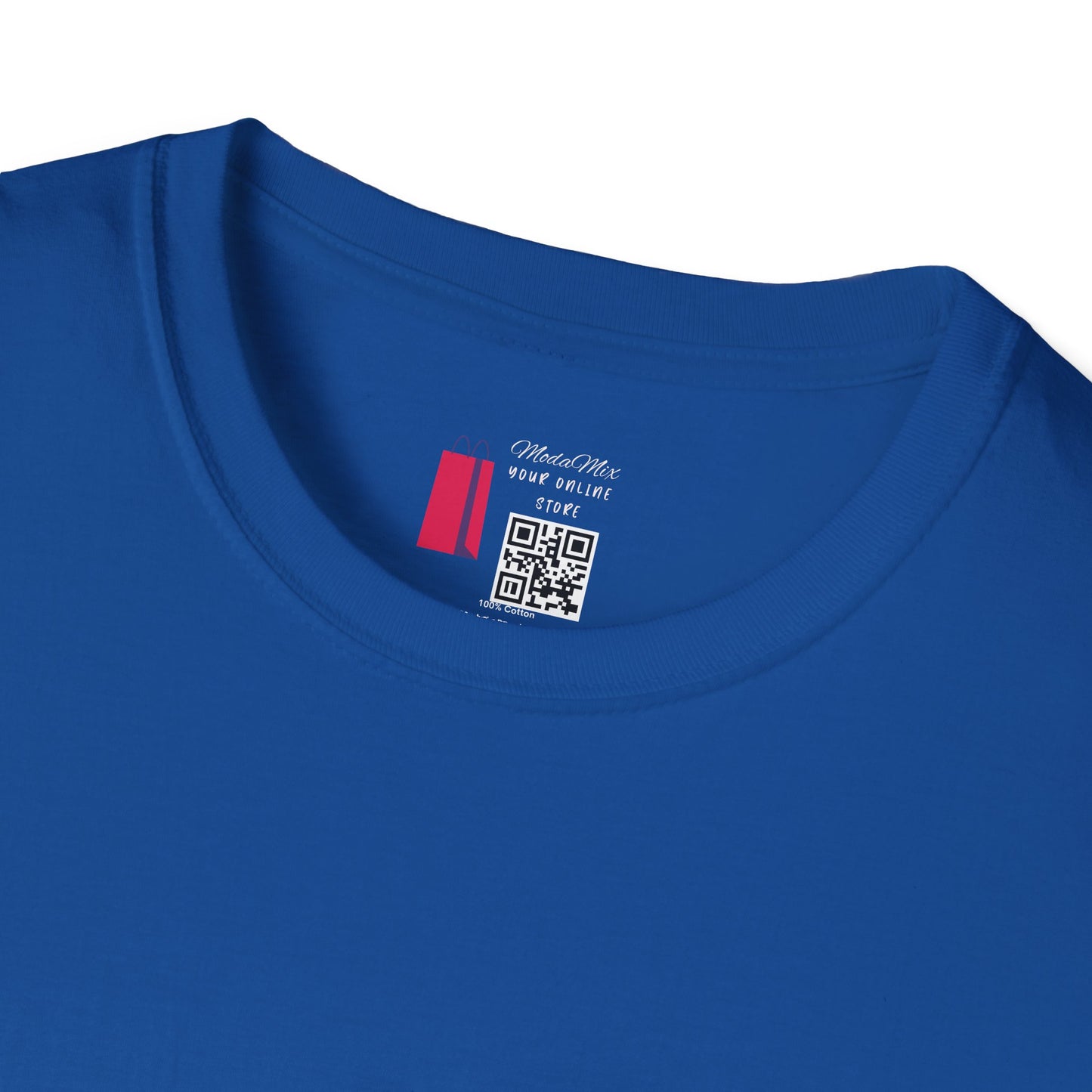America Independence Day T-Shirt — Patriotic 4th of July Tee