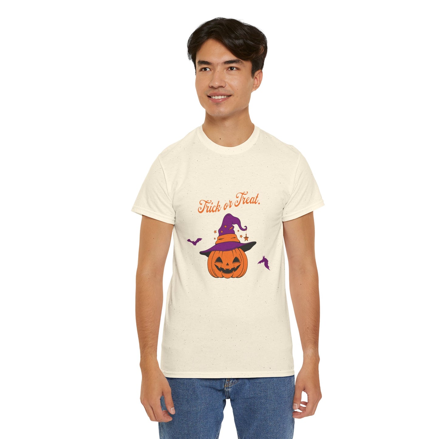 Halloween Unisex Tee