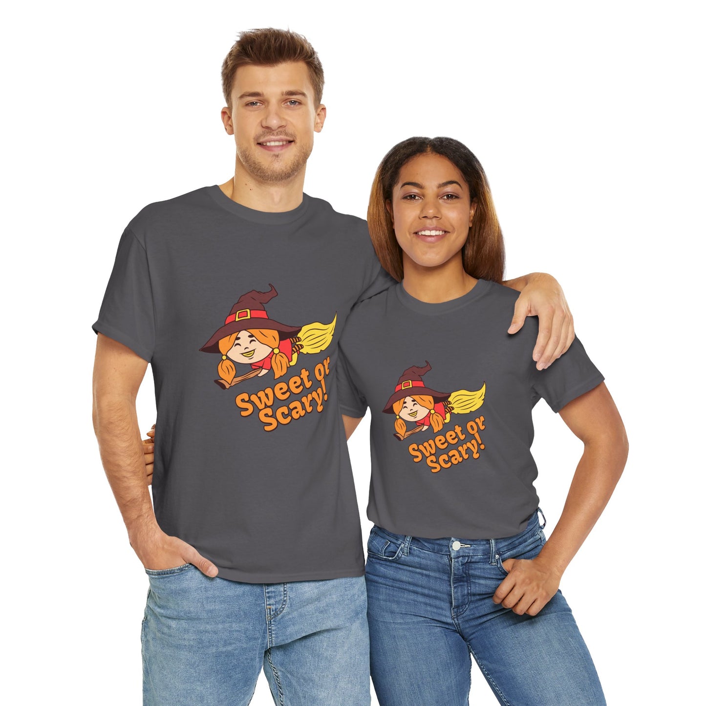 Halloween T-shirt