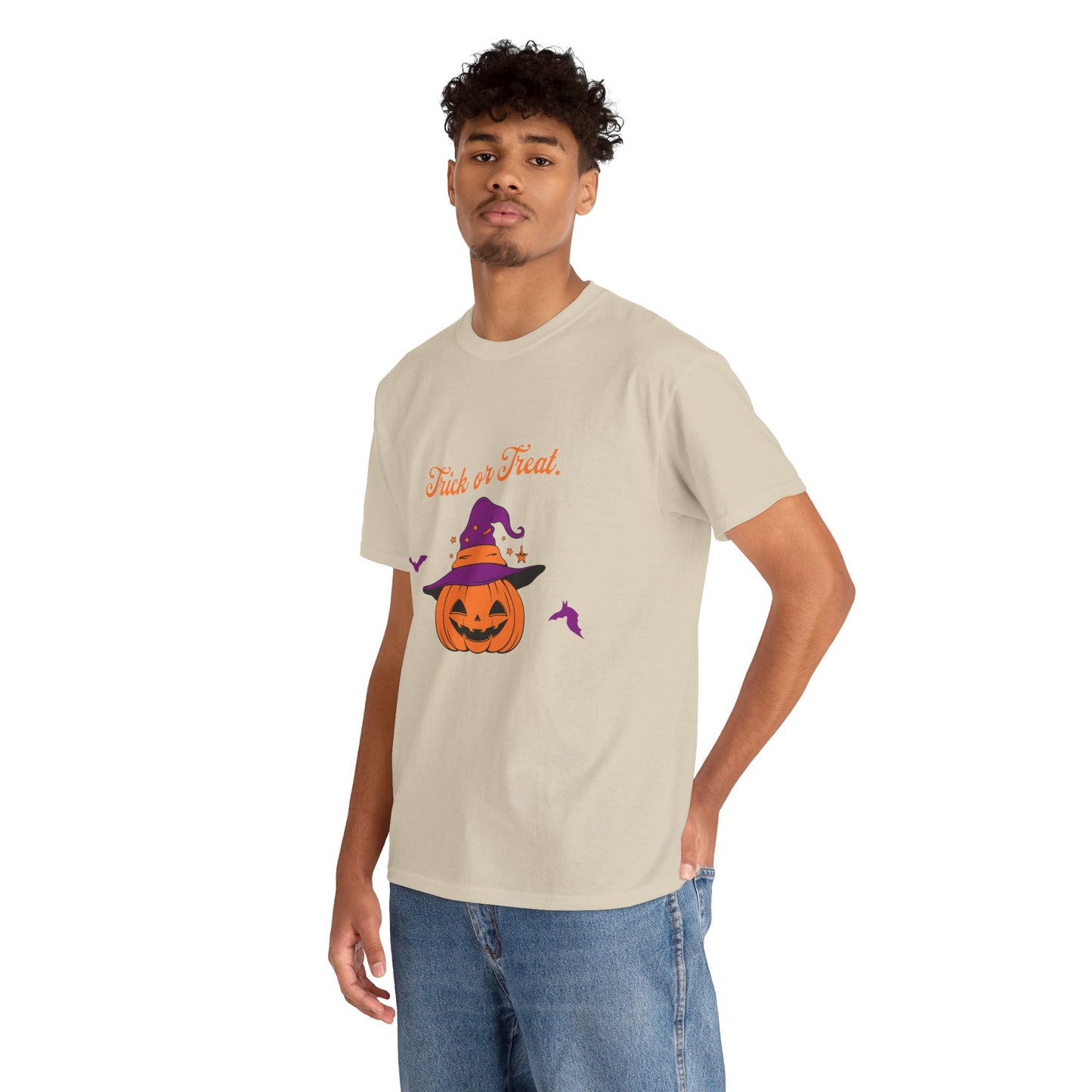 Halloween Unisex Tee