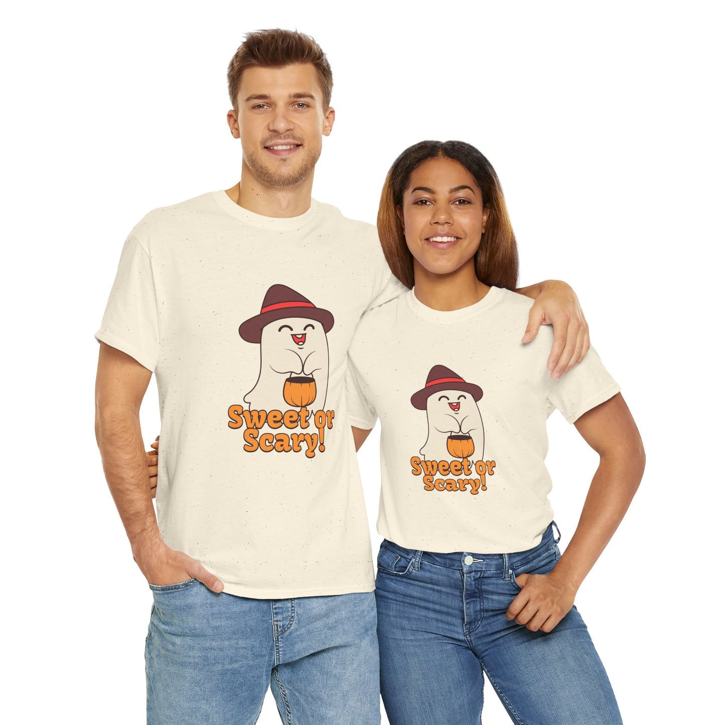 Halloween Unisex Tee