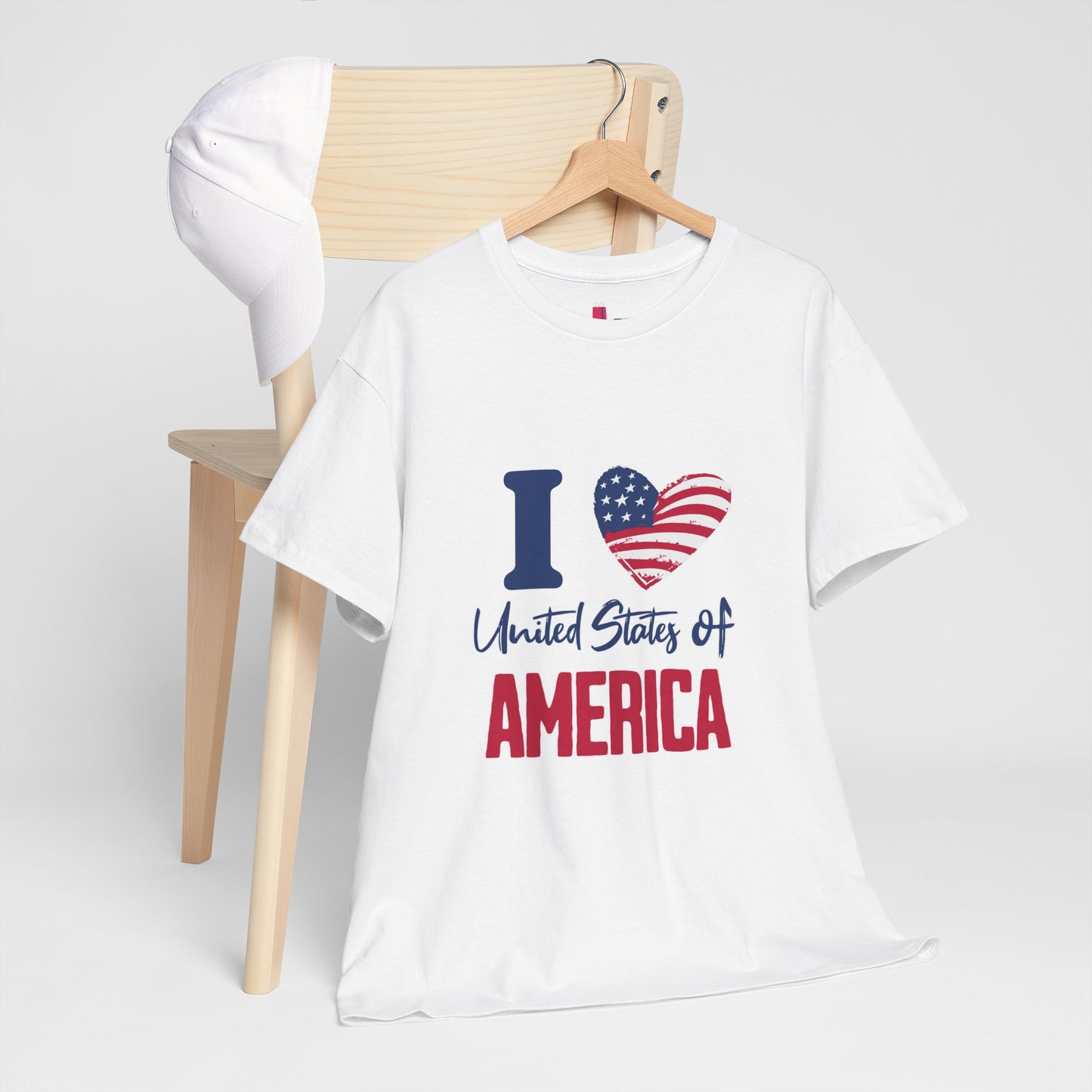Independence Day T-Shirt