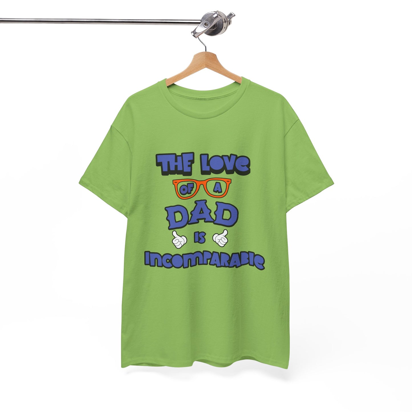 Father's Day T-Shirt - Unisex Tee