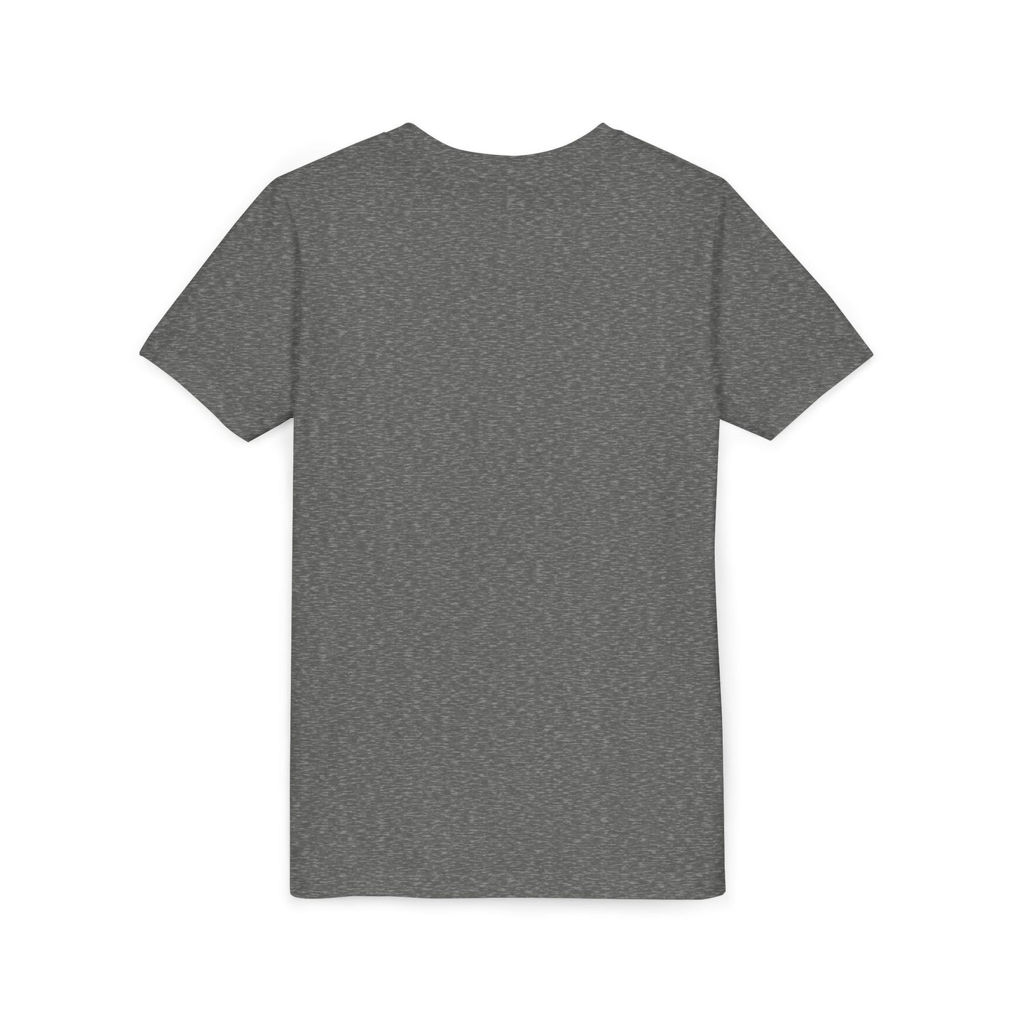 Hello Kitty Easter Youth Tee — Cute Bunny & Eggs Spring Shirt