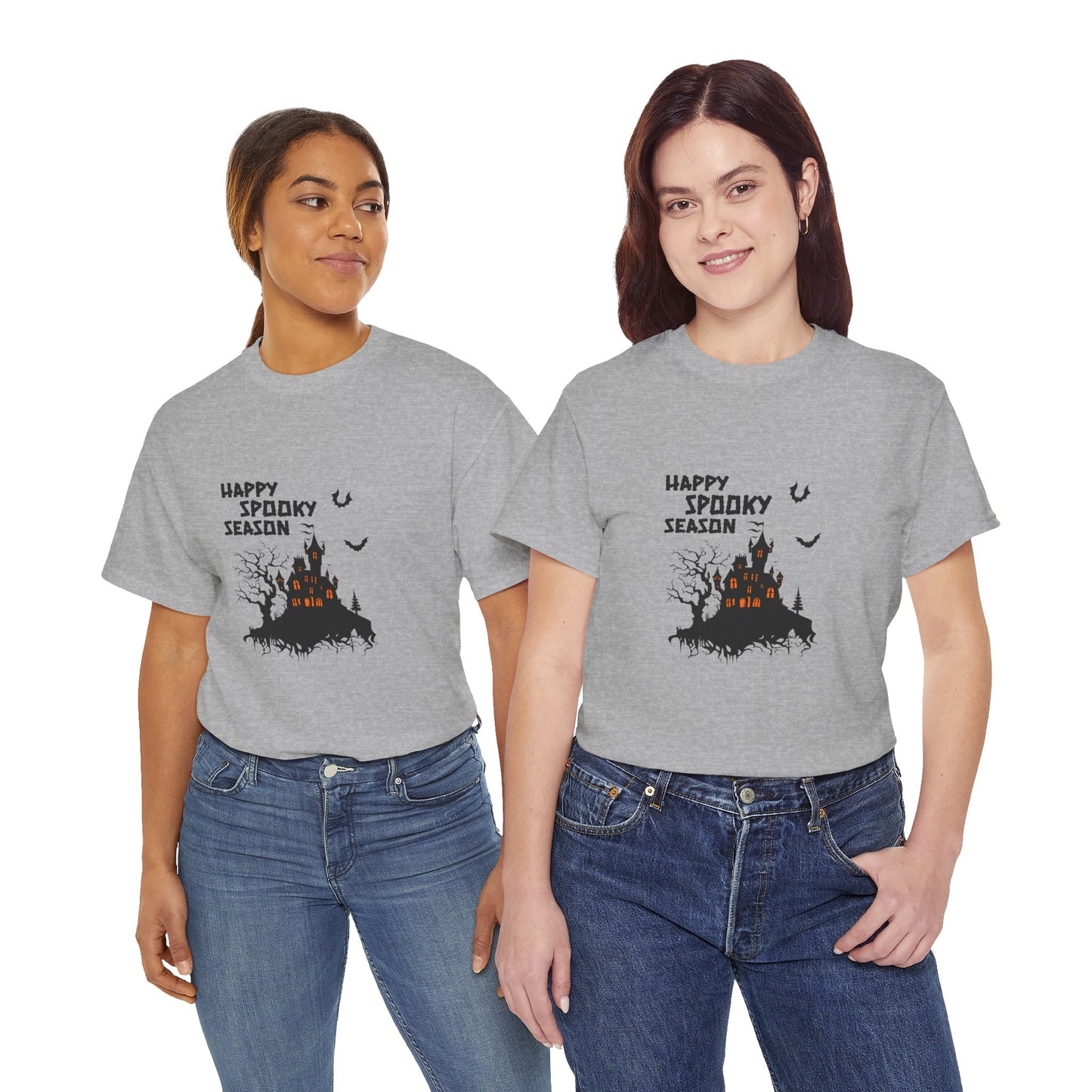 Halloween Tee