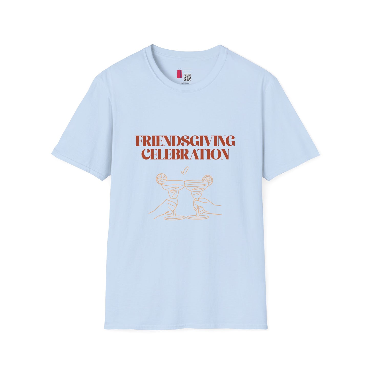 Thanksgiving Unisex T-Shirt