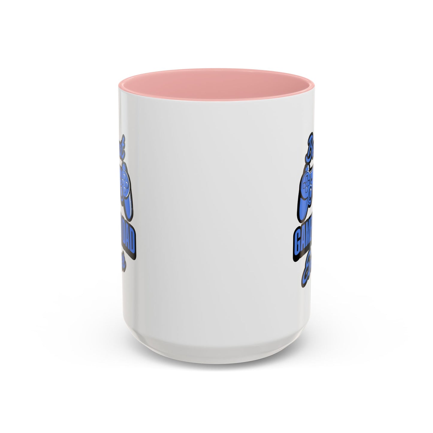 Coffee Mug - Happy Fathers Day Cup (11, 15oz)