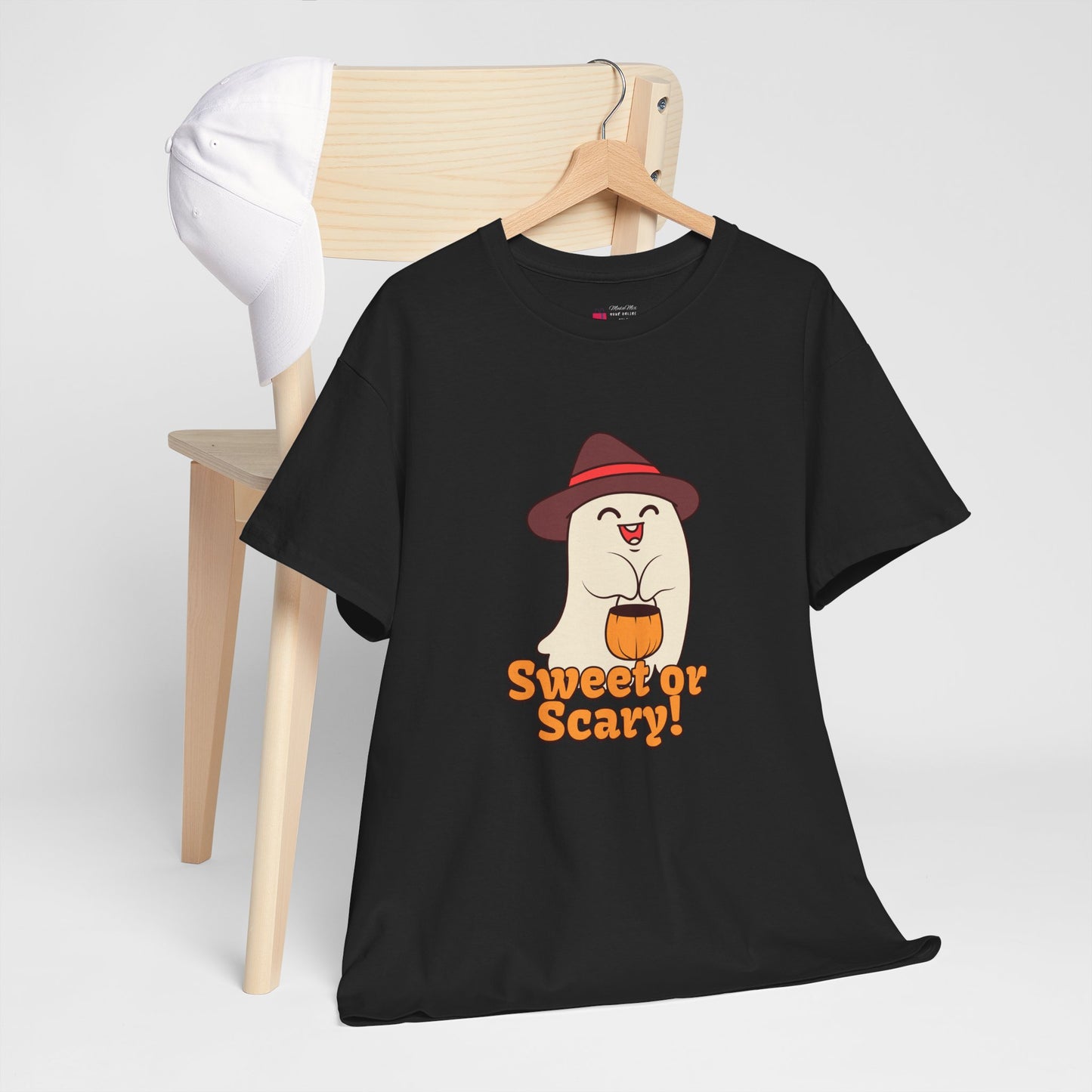 Halloween Unisex Tee