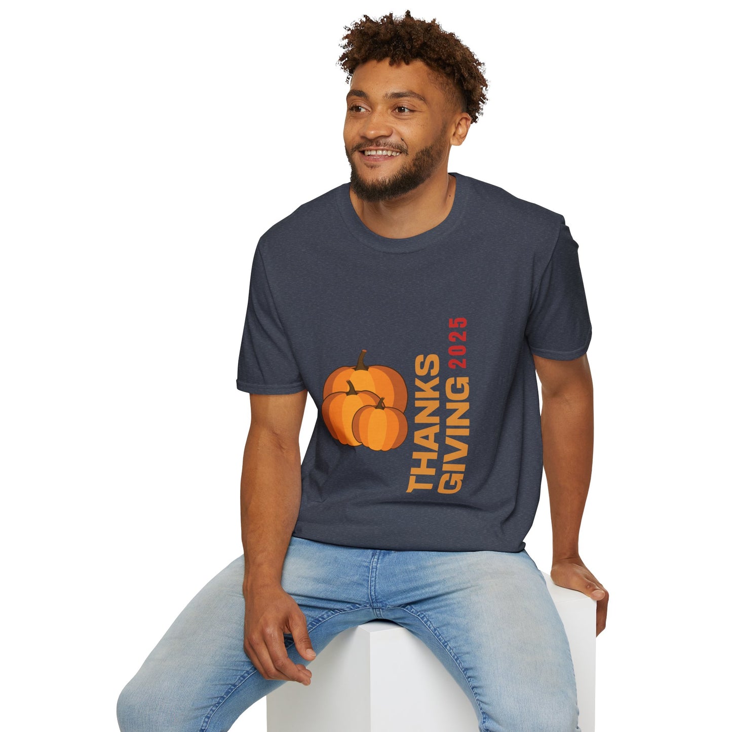 Thanksgiving Unisex T-Shirt