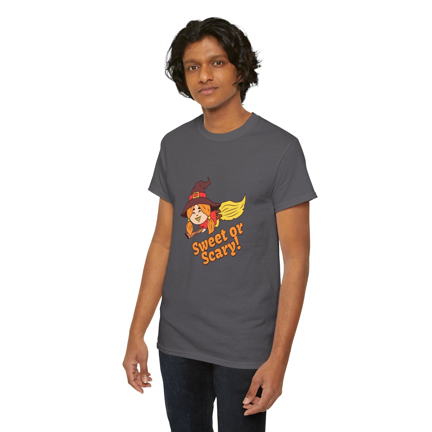 Halloween T-shirt