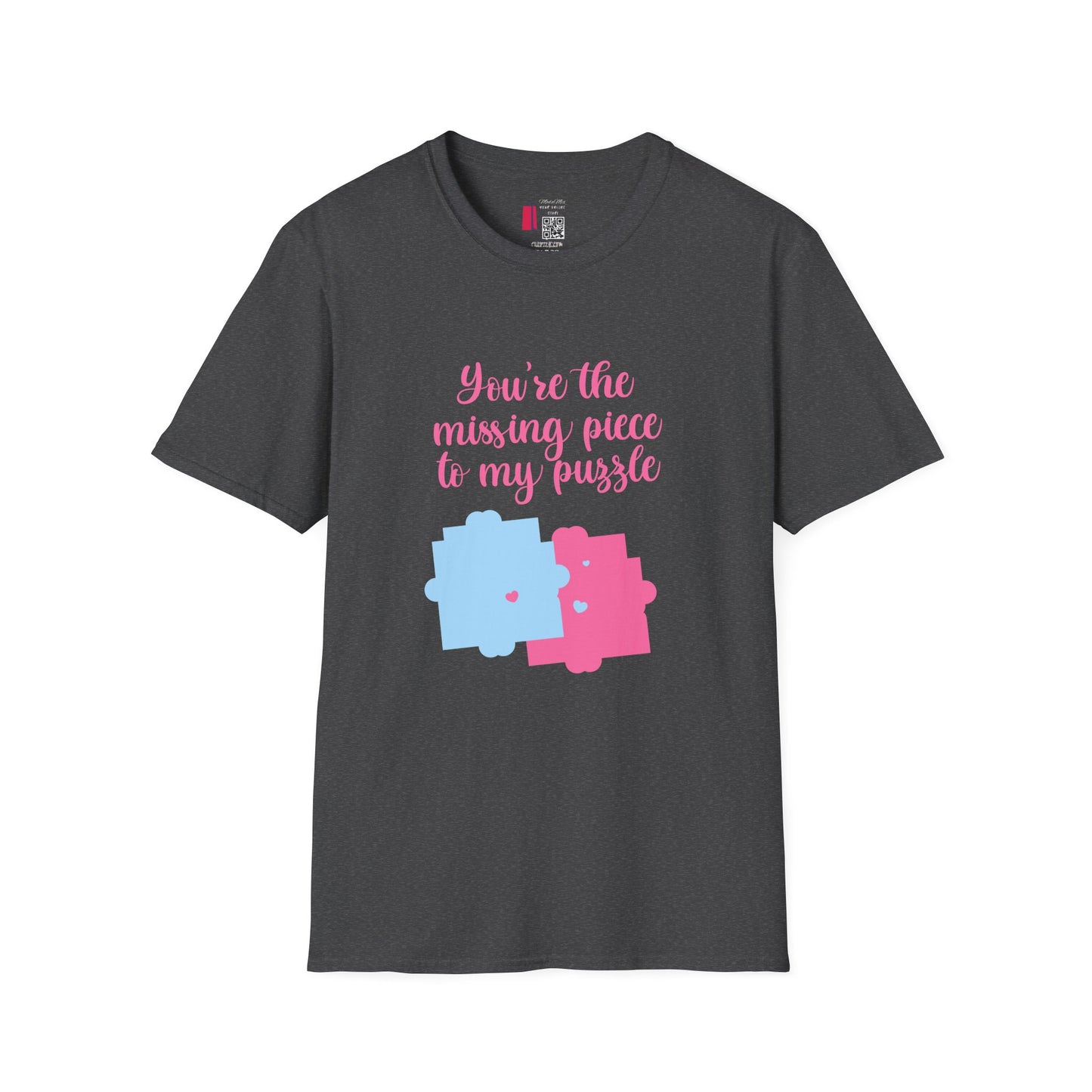 Valentine Love T-Shirt