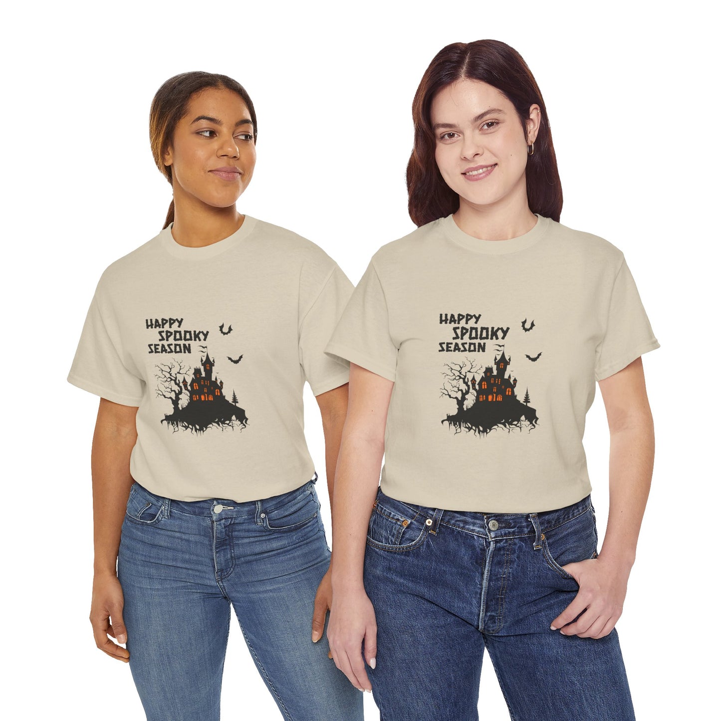 Halloween Tee