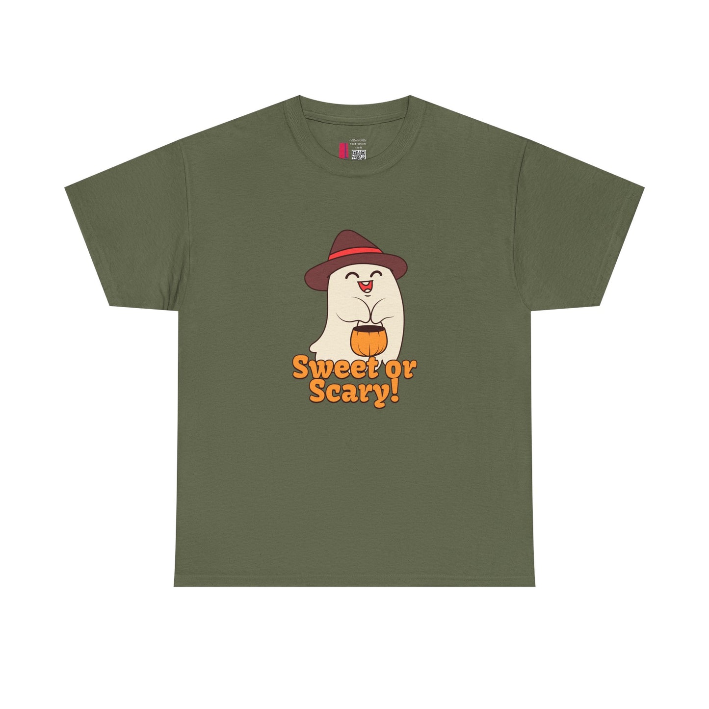 Halloween Unisex Tee