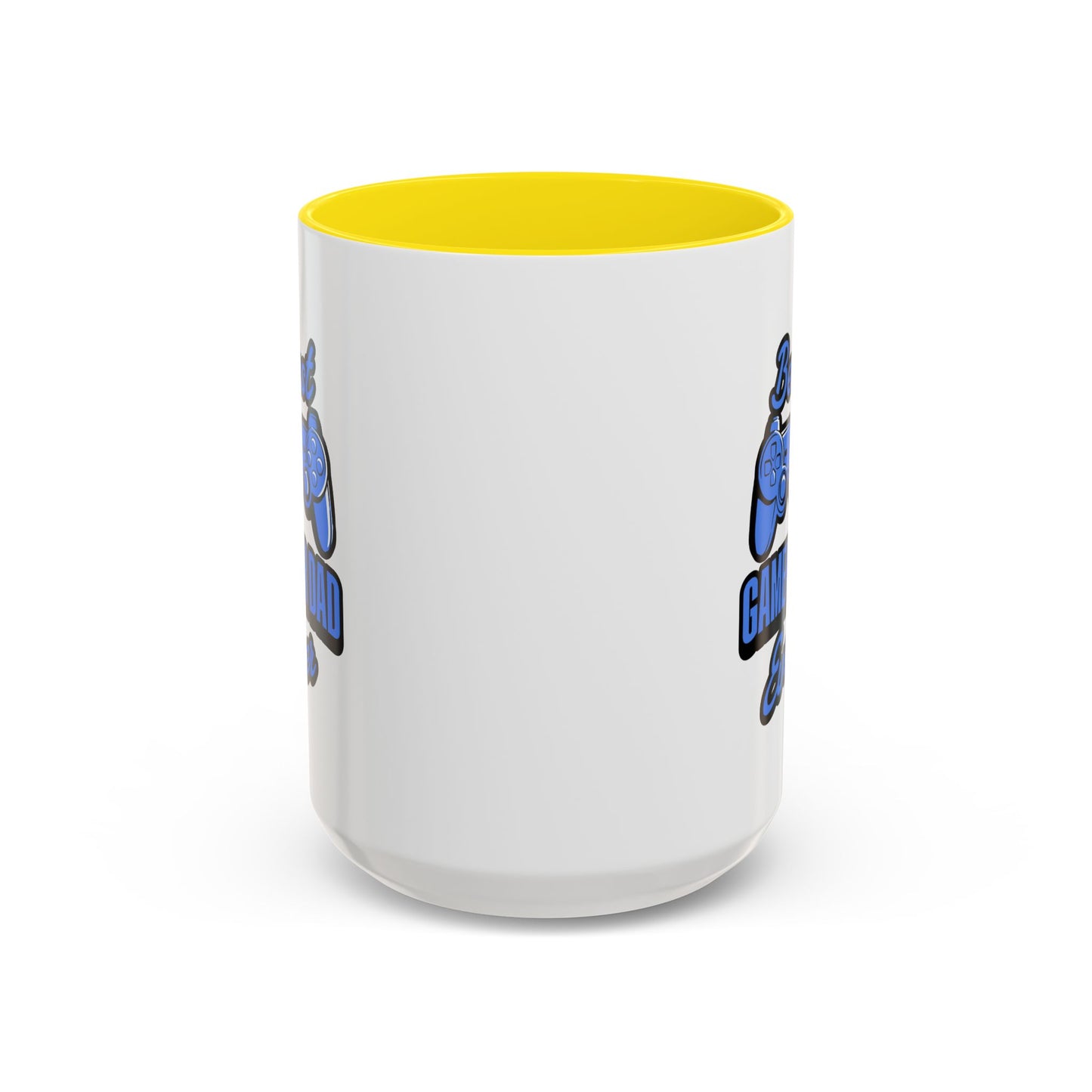 Coffee Mug - Happy Fathers Day Cup (11, 15oz)