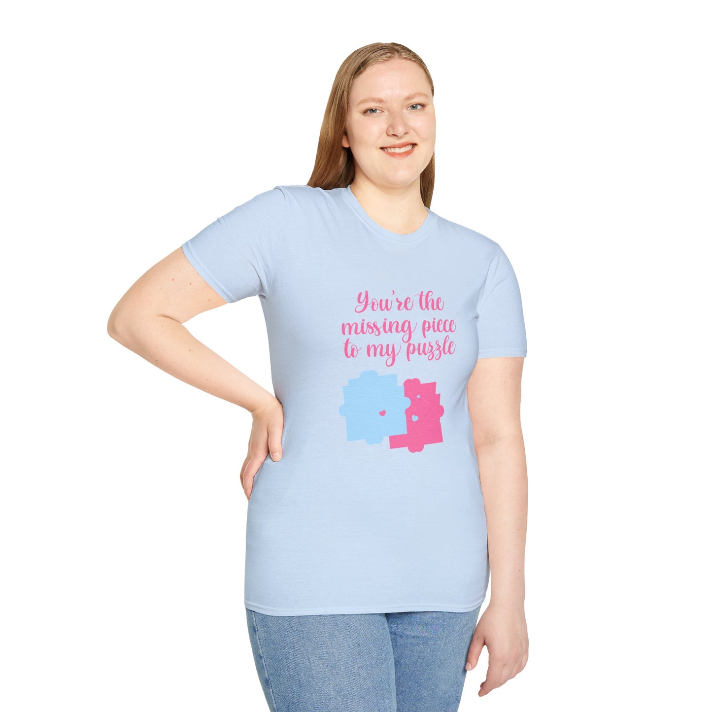 Valentine Love T-Shirt
