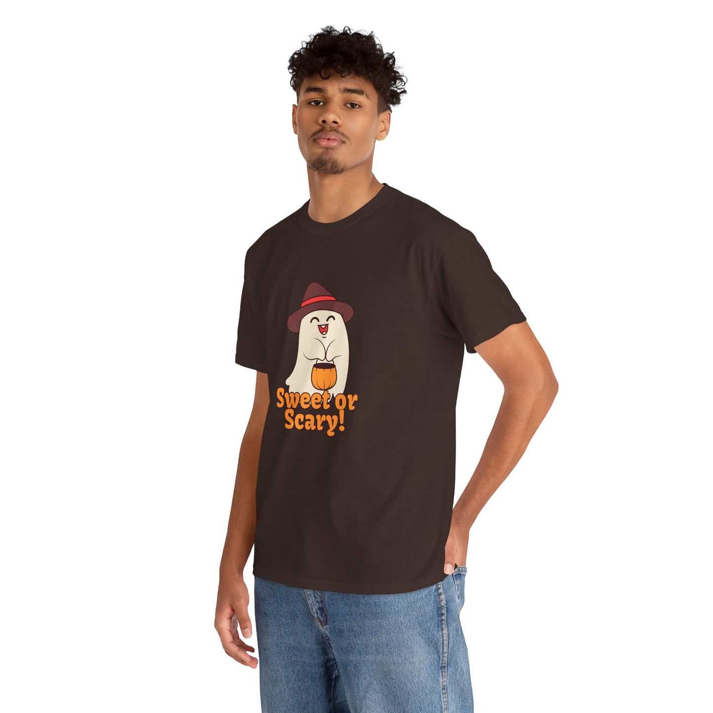 Halloween Unisex Tee