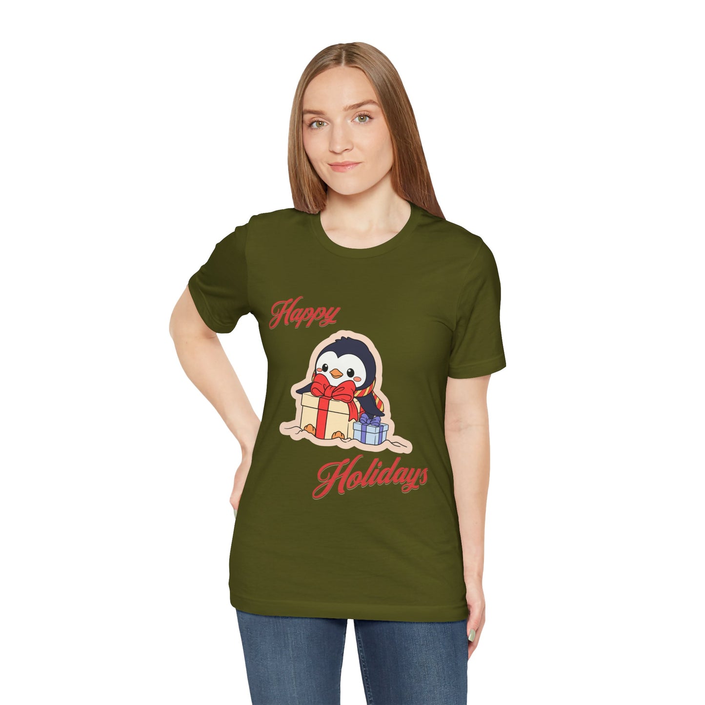 Christmas Unisex Tee