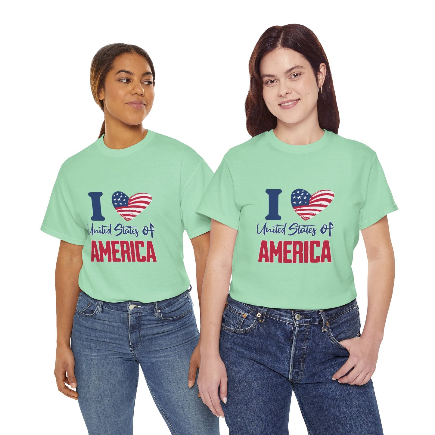 Independence Day T-Shirt