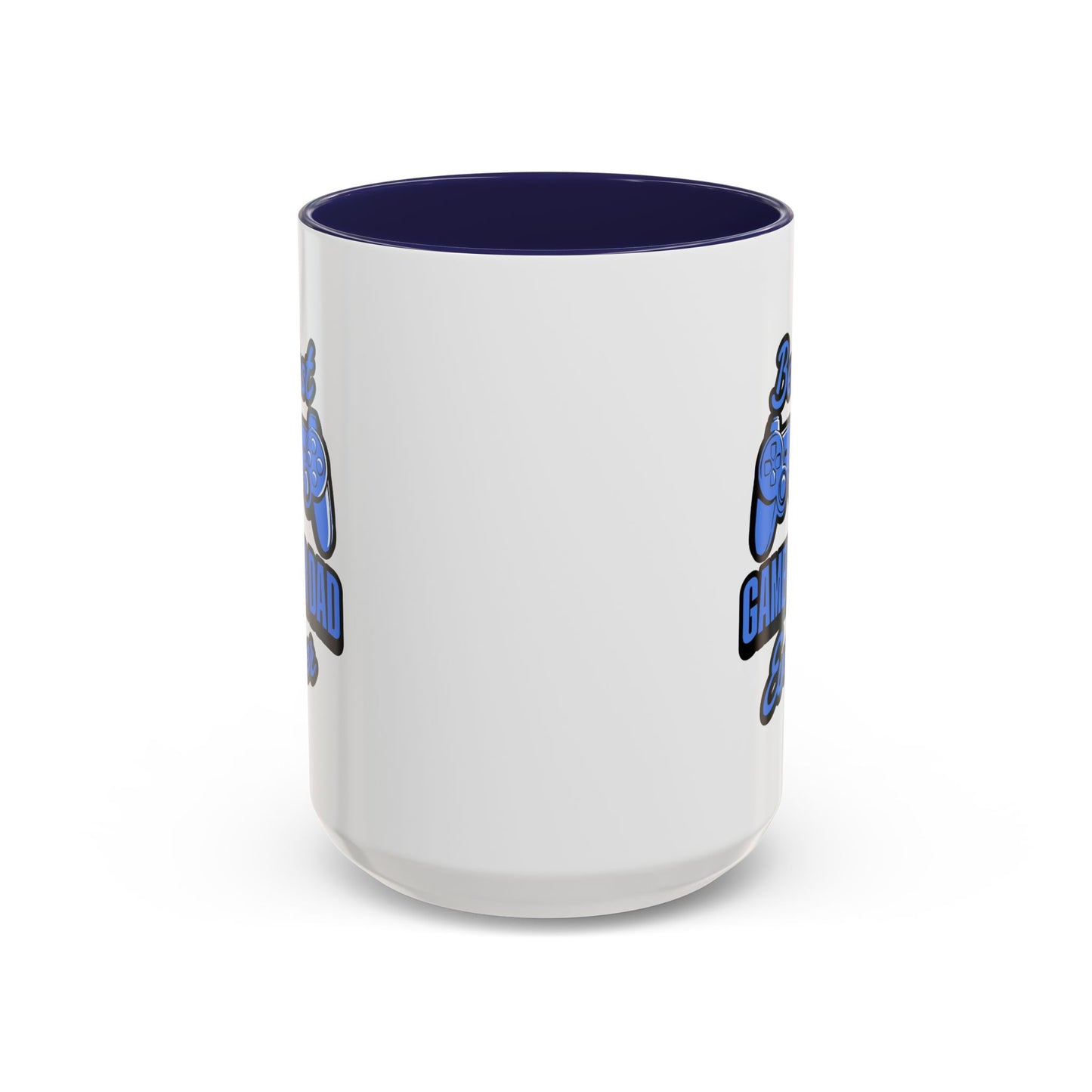 Coffee Mug - Happy Fathers Day Cup (11, 15oz)