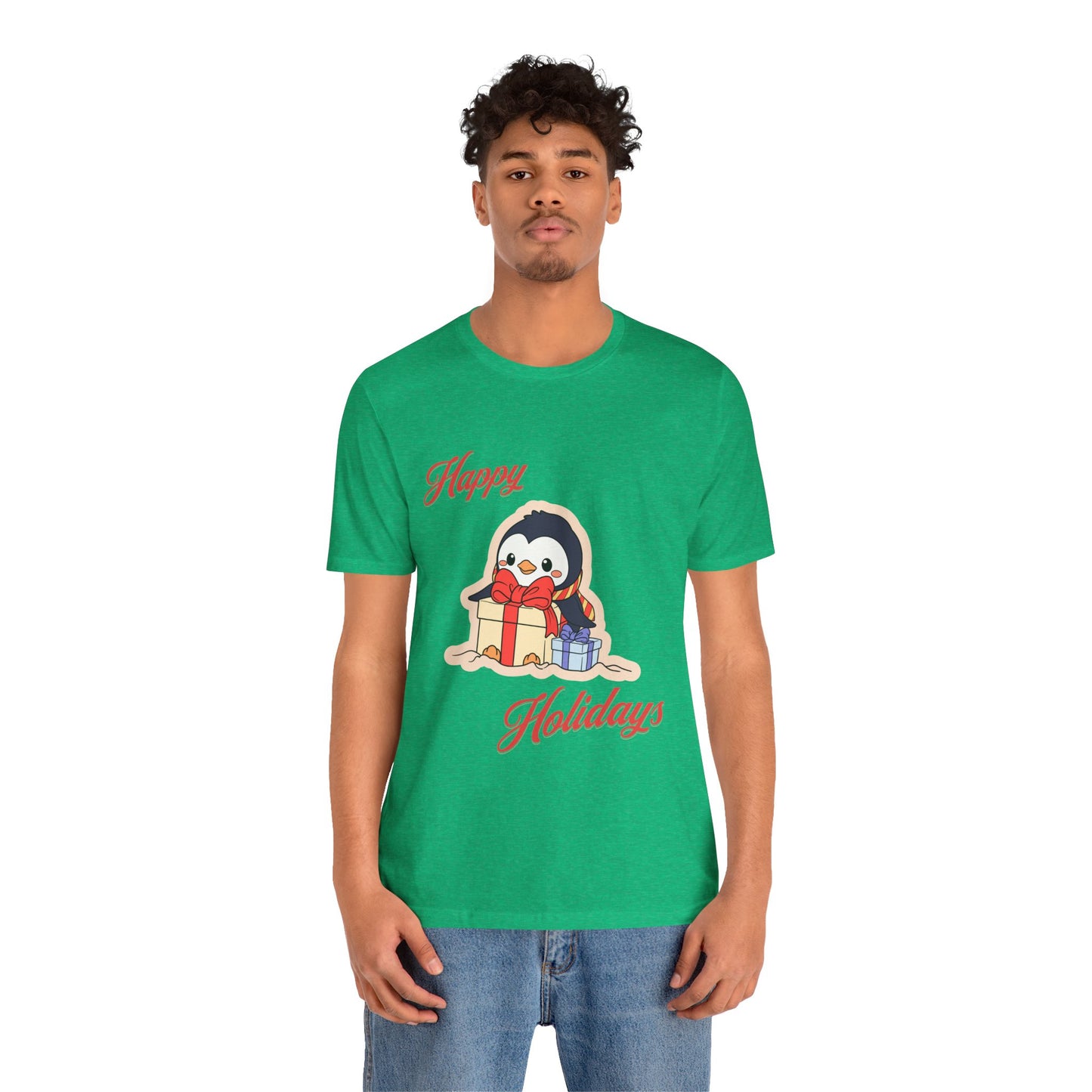 Christmas Unisex Tee