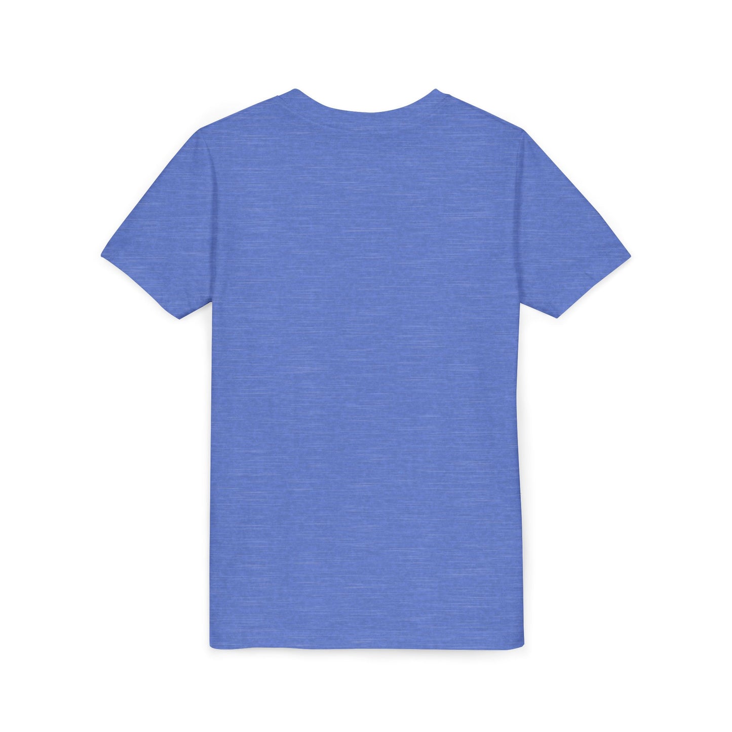 Hello Kitty Easter Youth Tee — Cute Bunny & Eggs Spring Shirt
