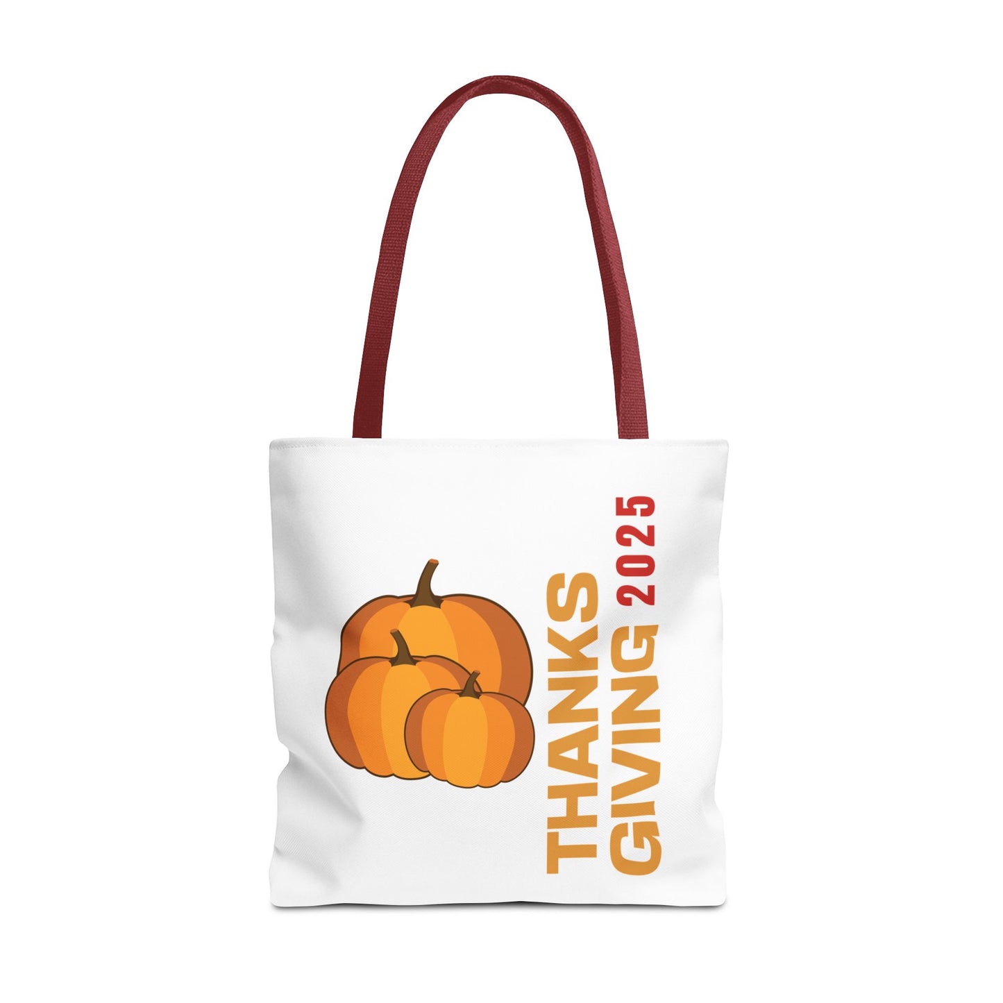 Thanksgiving Tote Bag