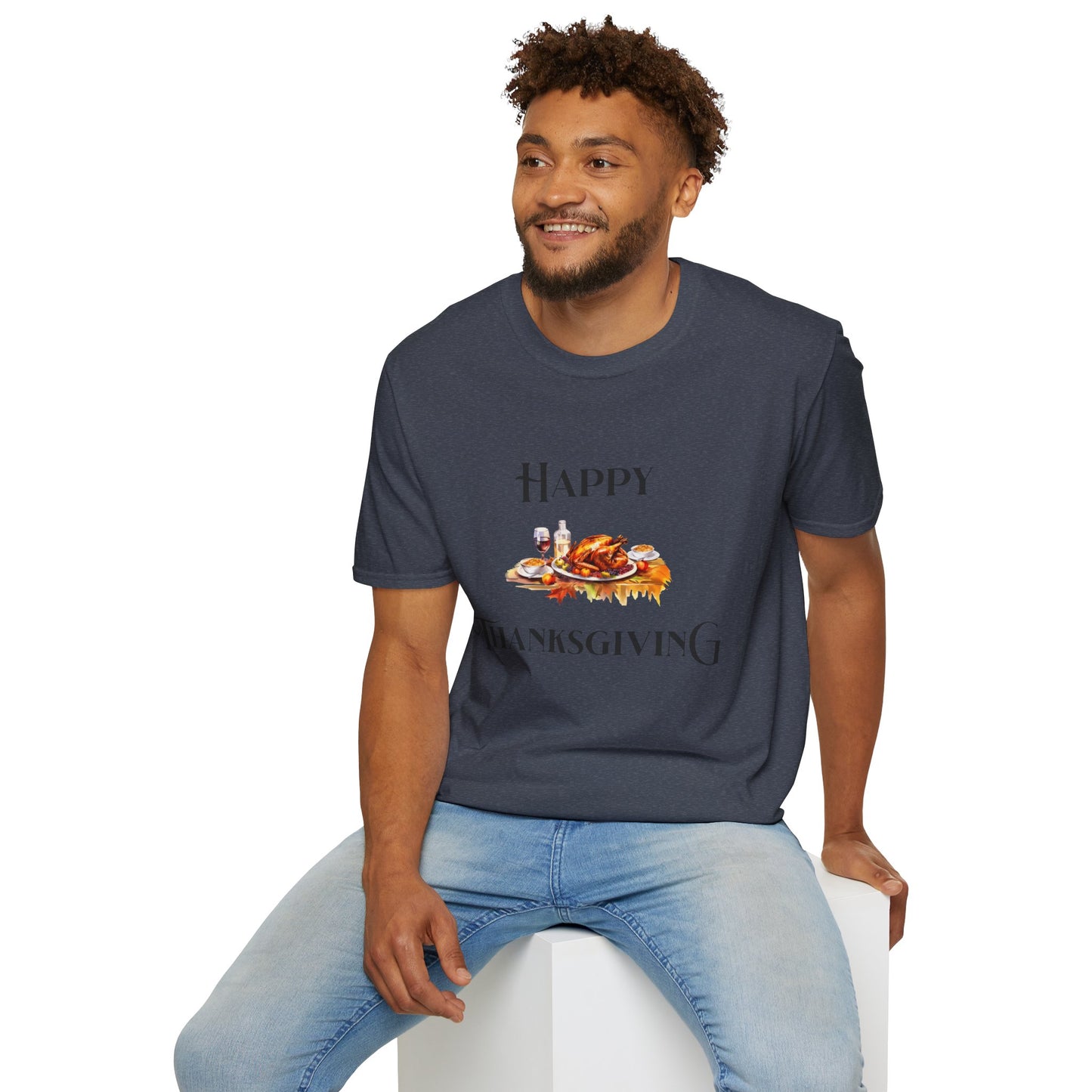 Thanksgiving Unisex T-Shirt