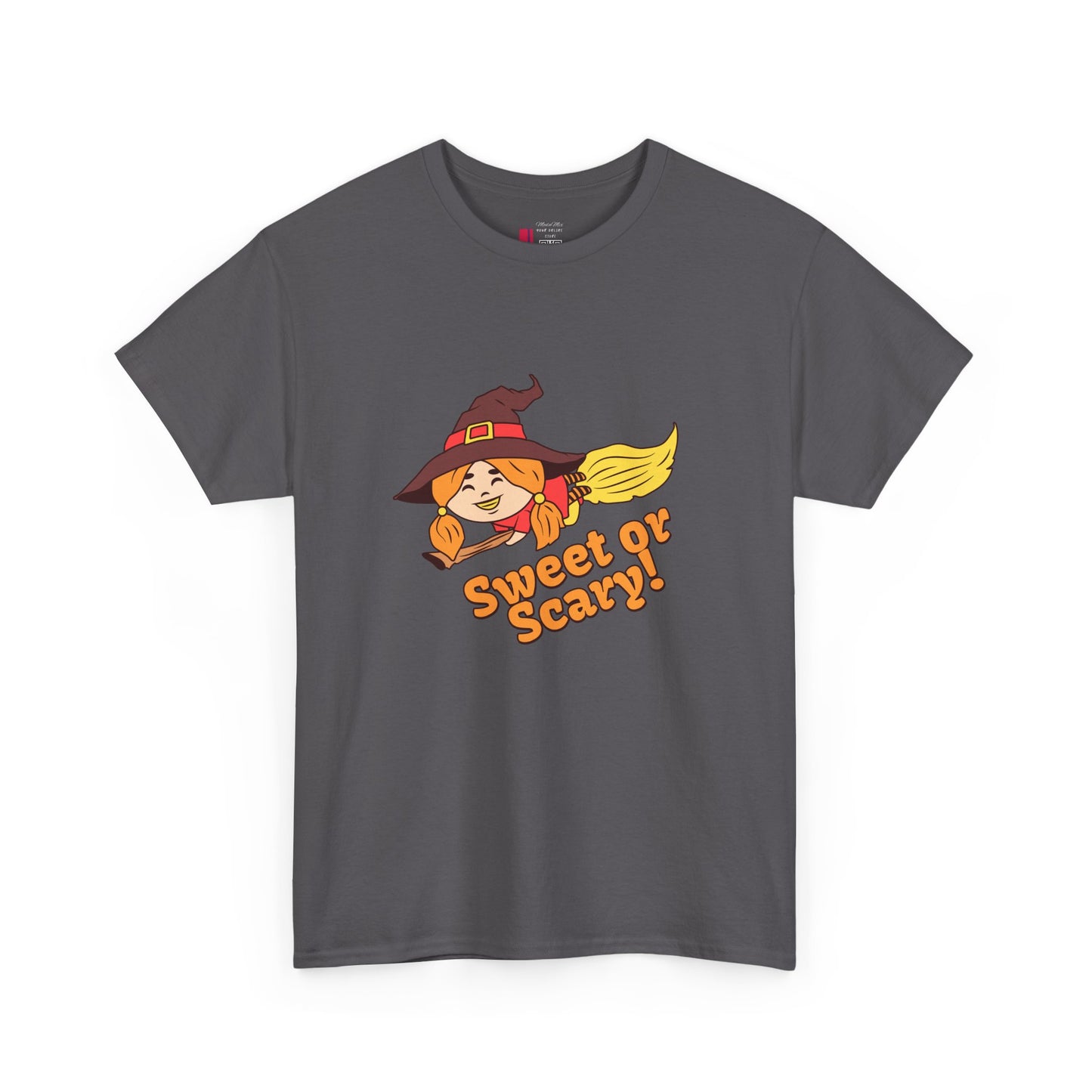 Halloween T-shirt