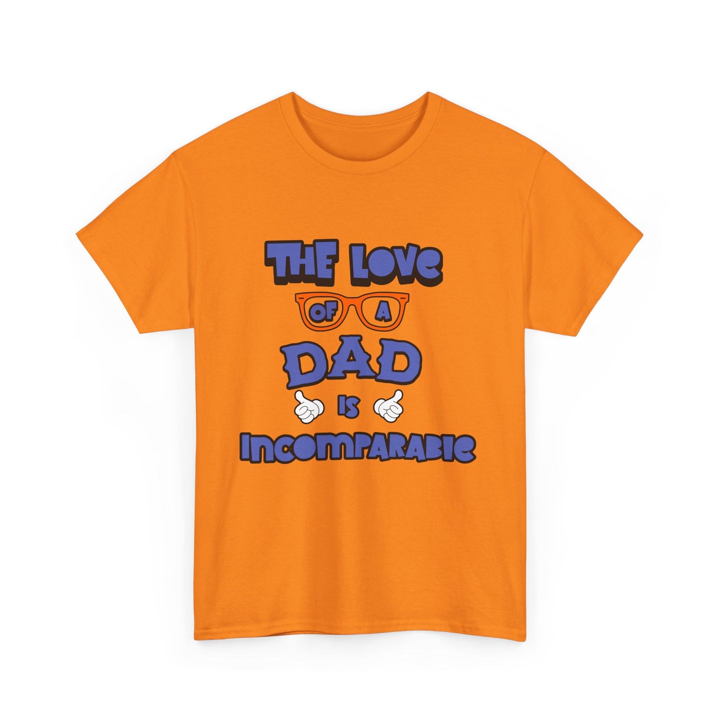 Father's Day T-Shirt - Unisex Tee