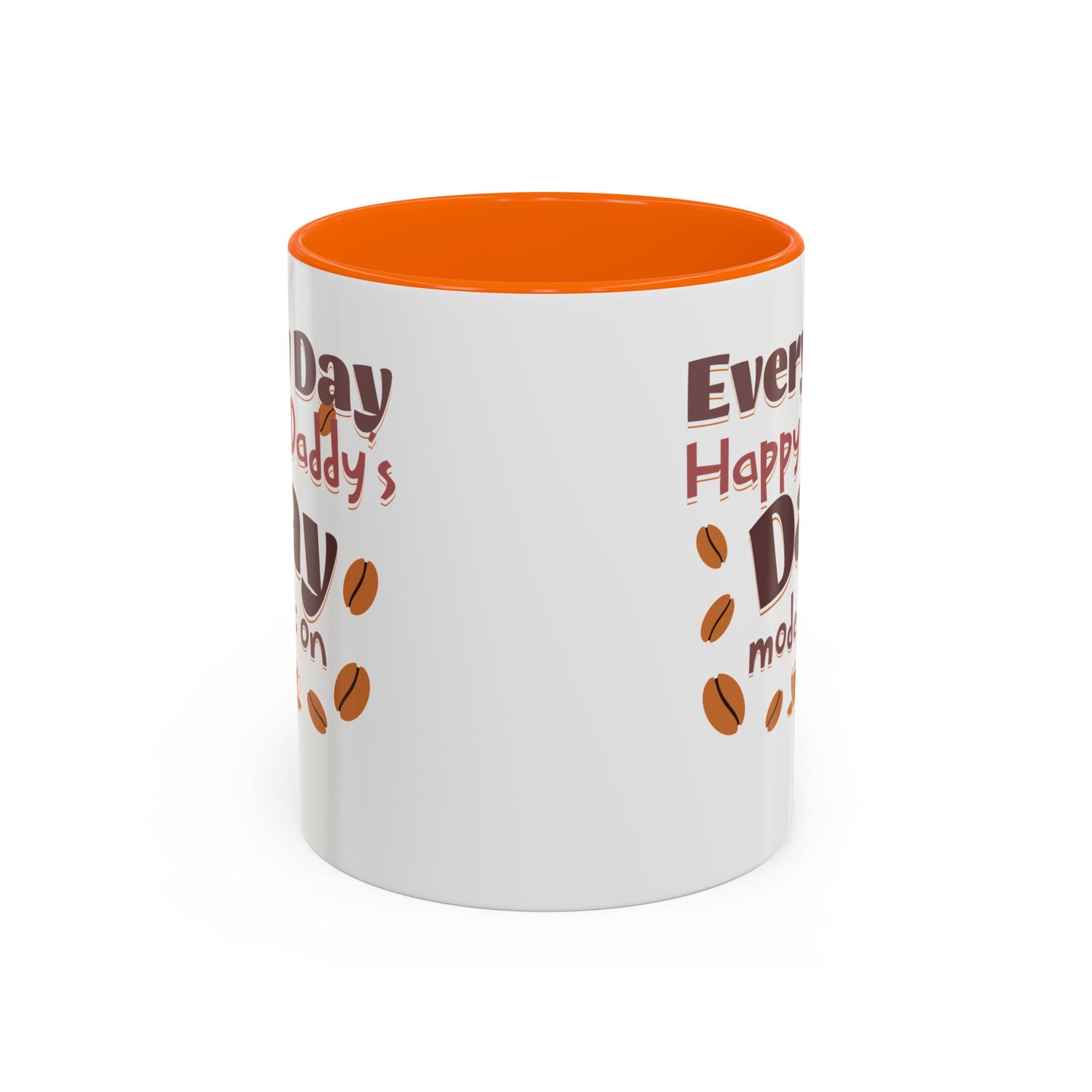 Coffee Mug - Happy Father's Day Celebration Cup (11, 15oz)