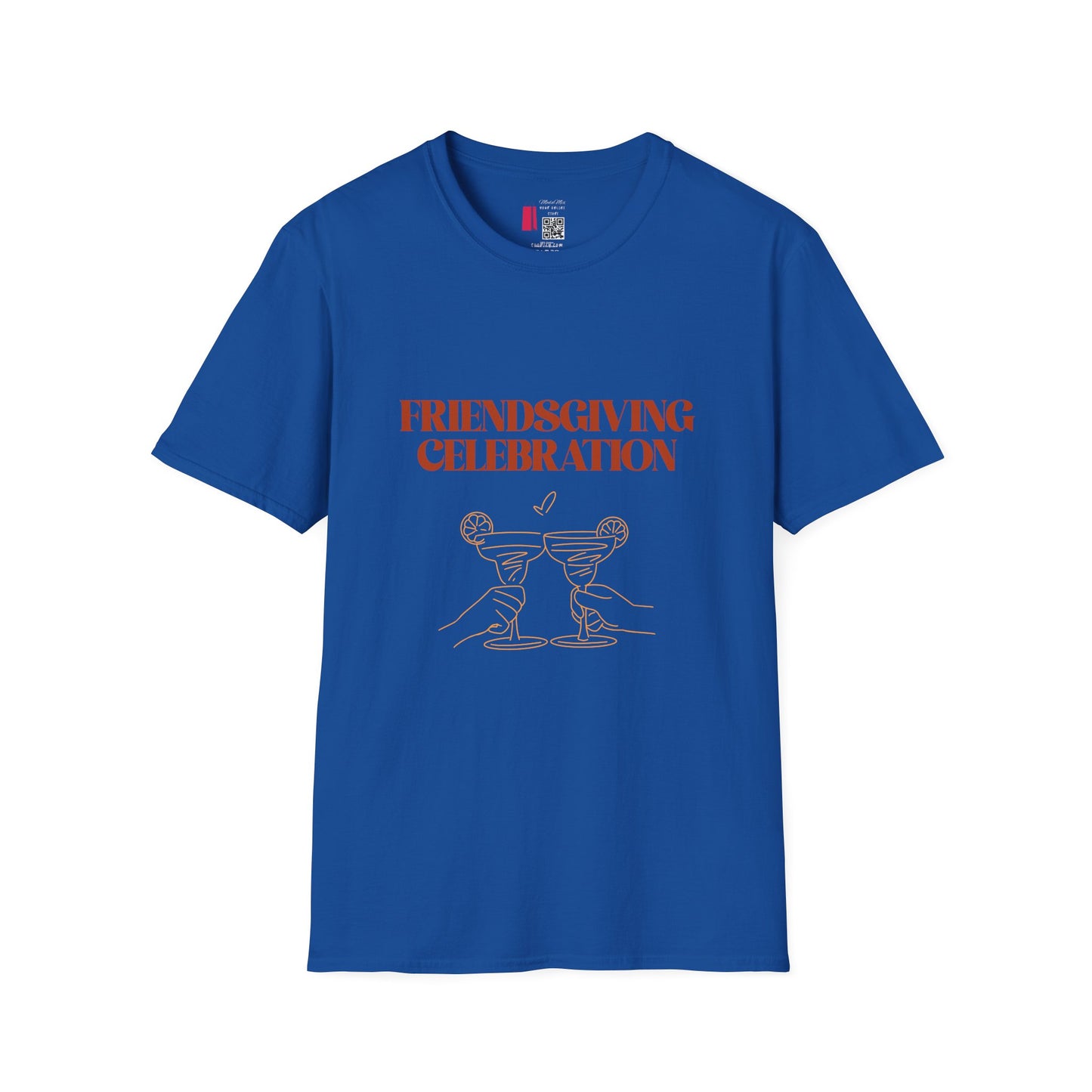 Thanksgiving Unisex T-Shirt