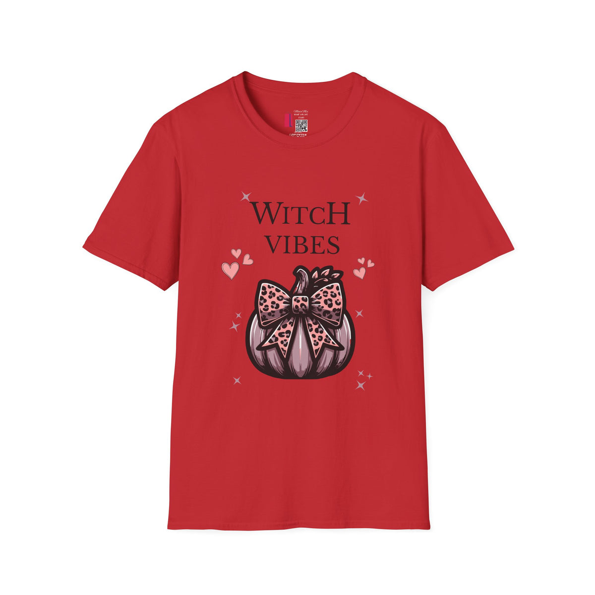 Witch Vibes T-Shirt