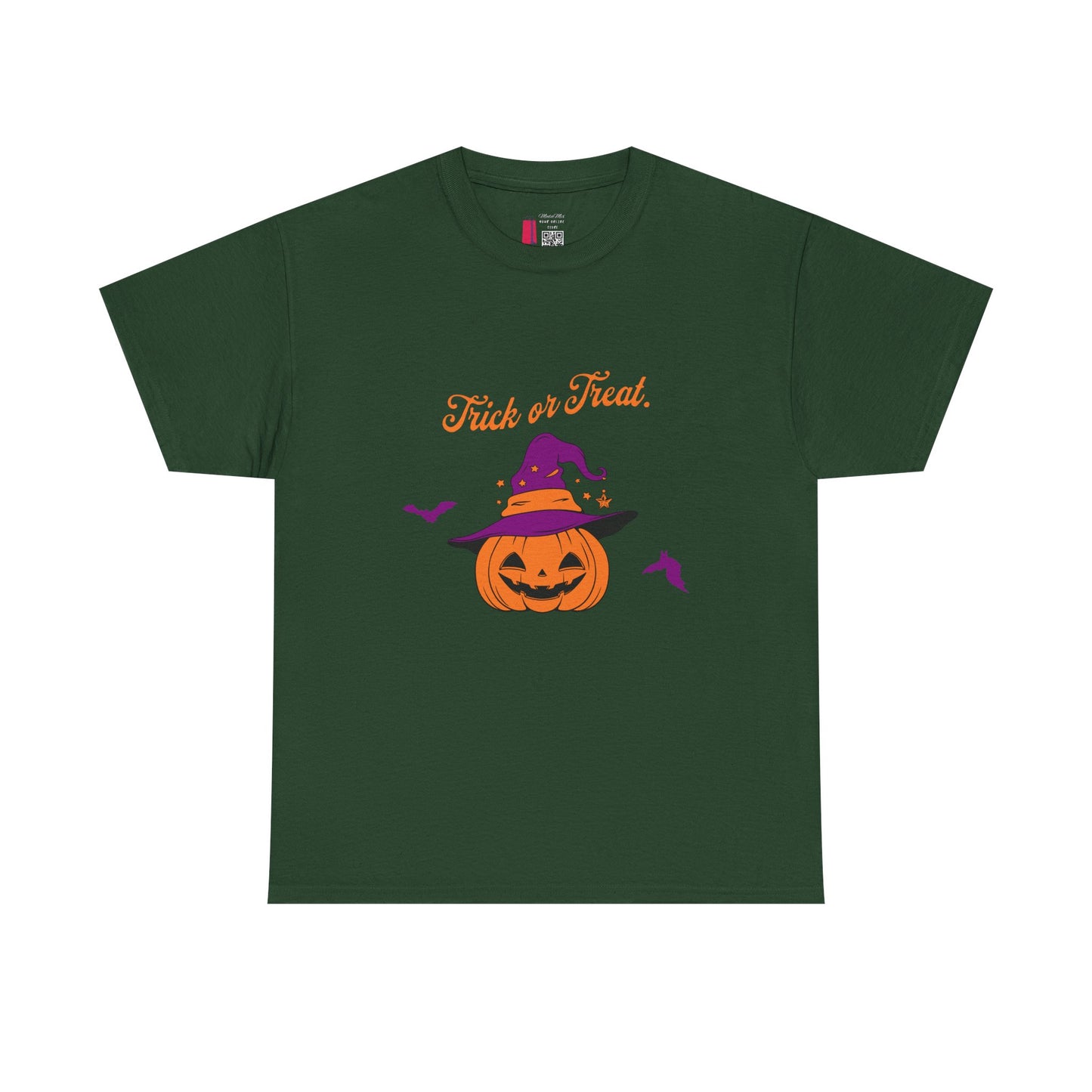 Halloween Unisex Tee