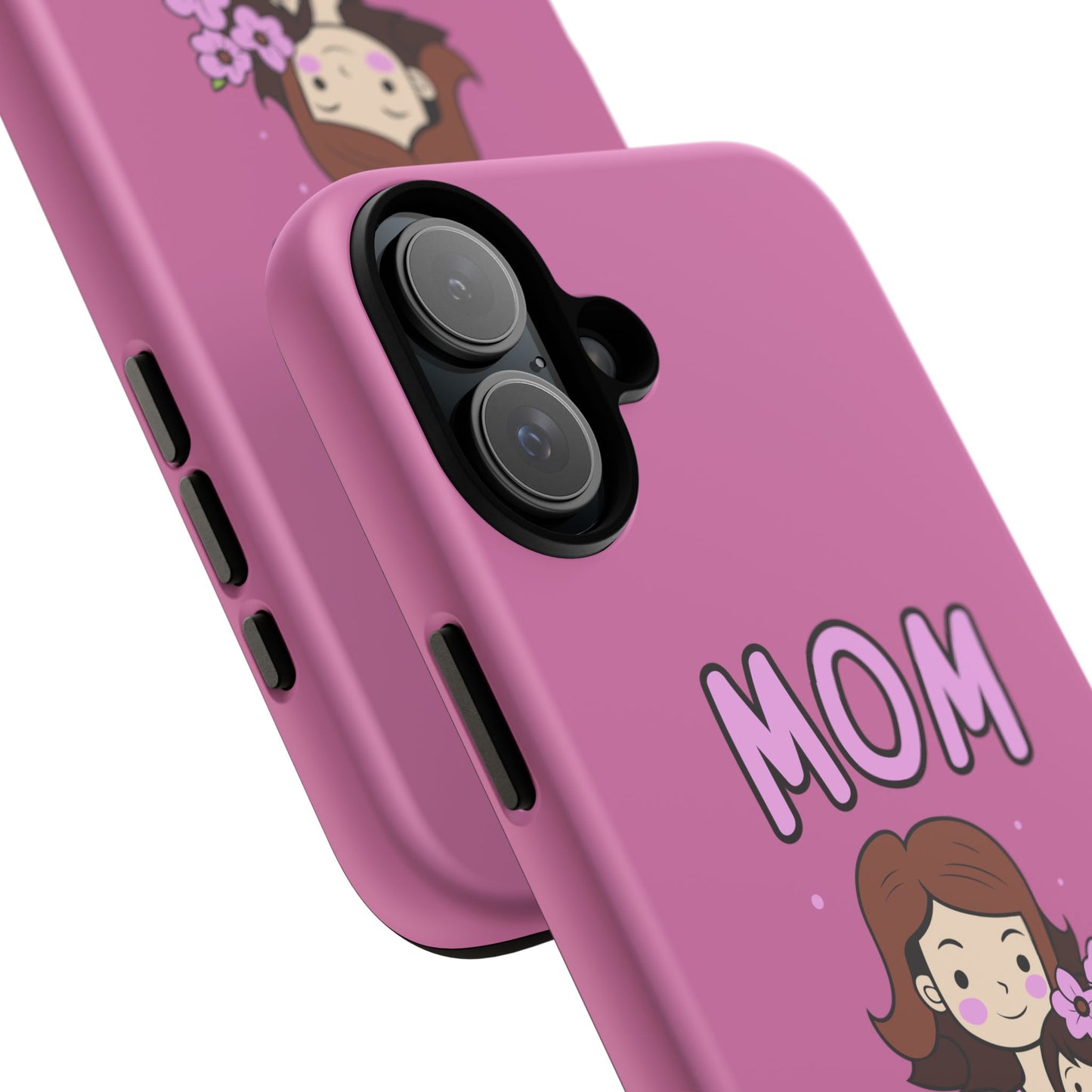 Mother's Day Tough Iphone Cases