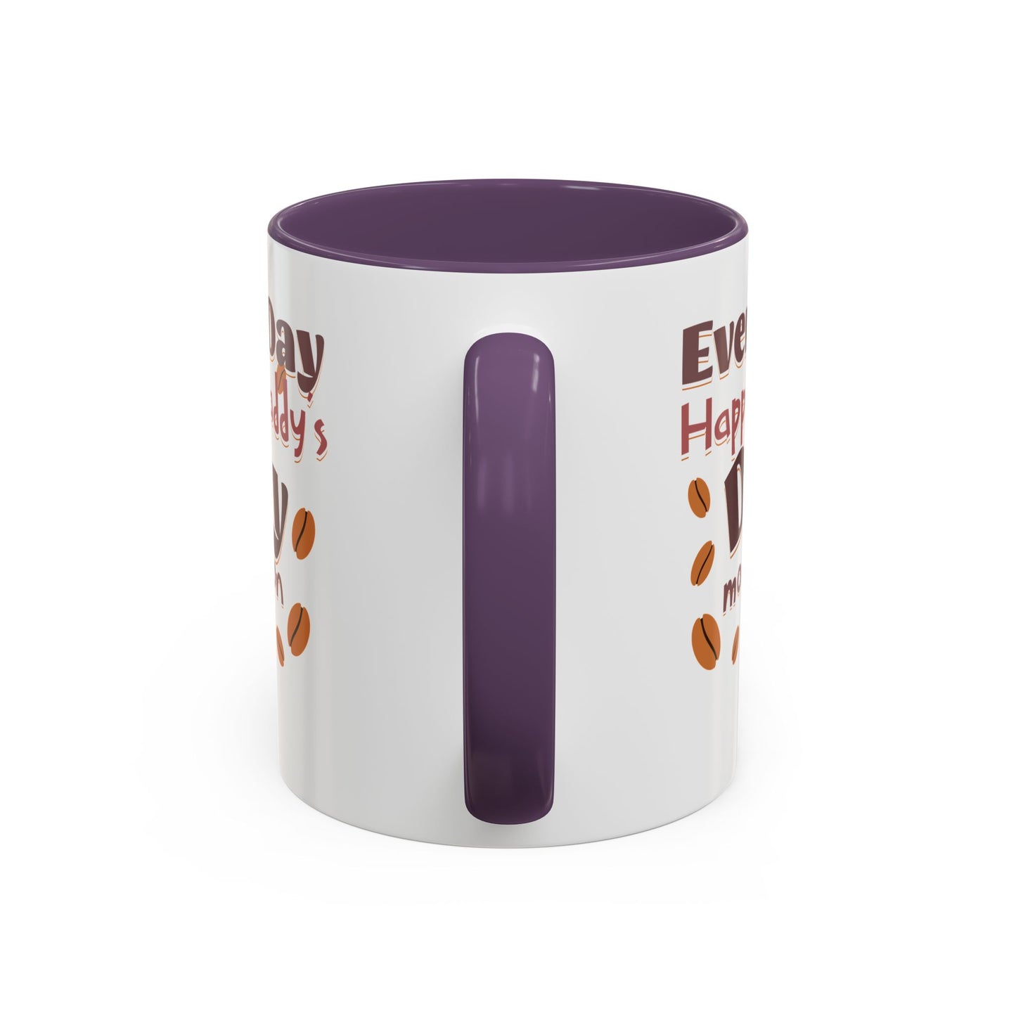 Coffee Mug - Happy Father's Day Celebration Cup (11, 15oz)
