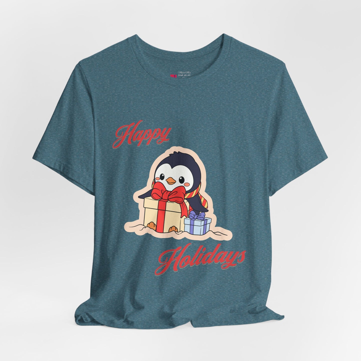 Christmas Unisex Tee
