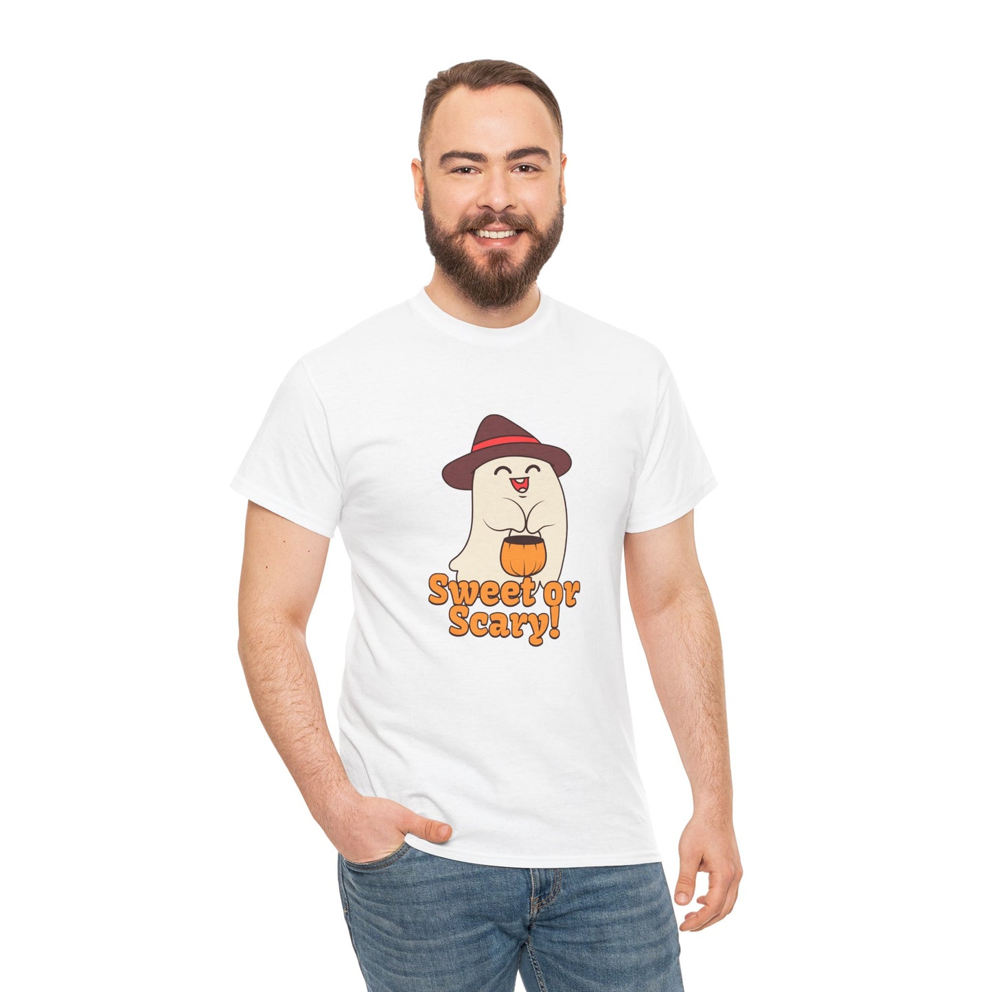Halloween Unisex Tee
