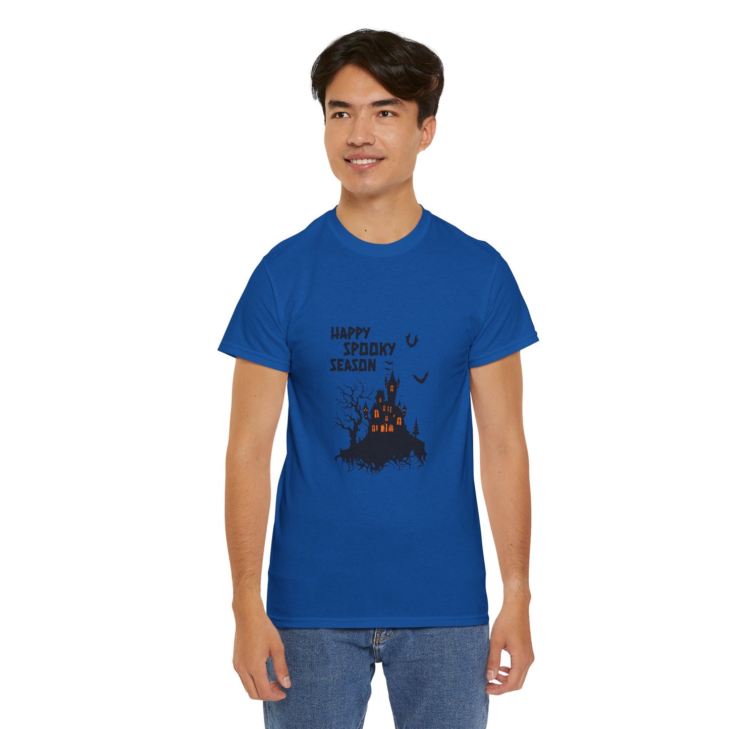 Halloween Tee