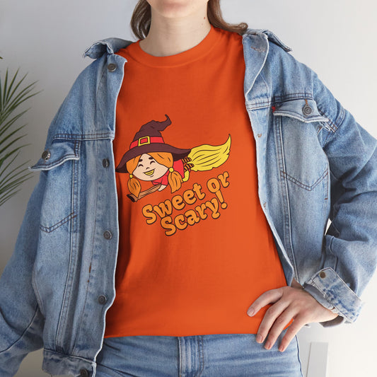 Halloween Tee