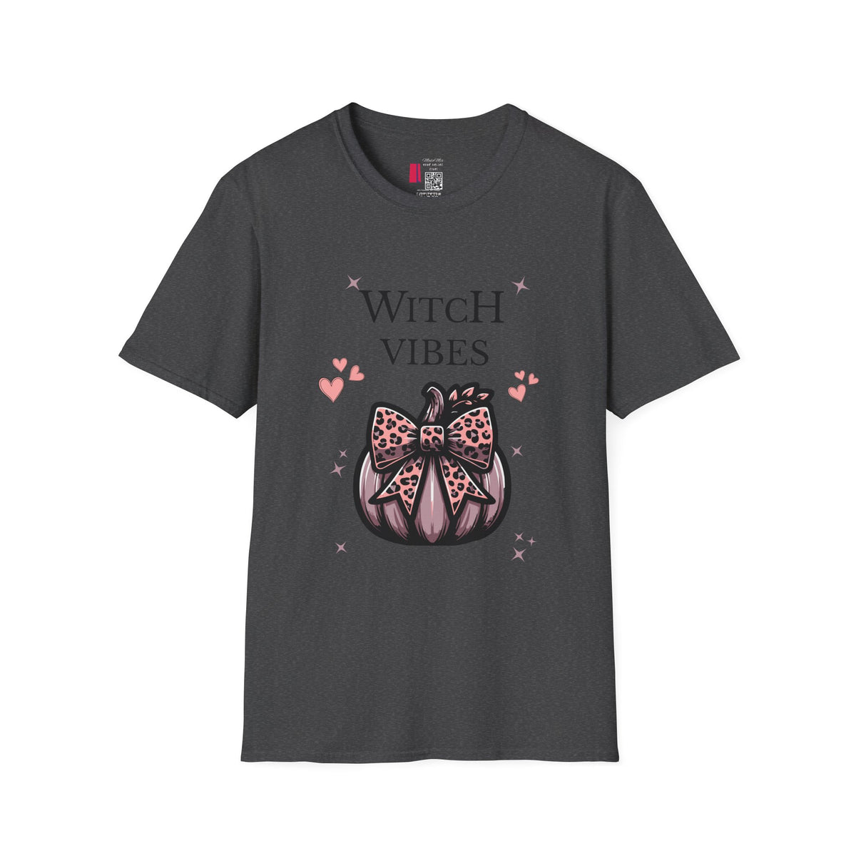Witch Vibes T-Shirt