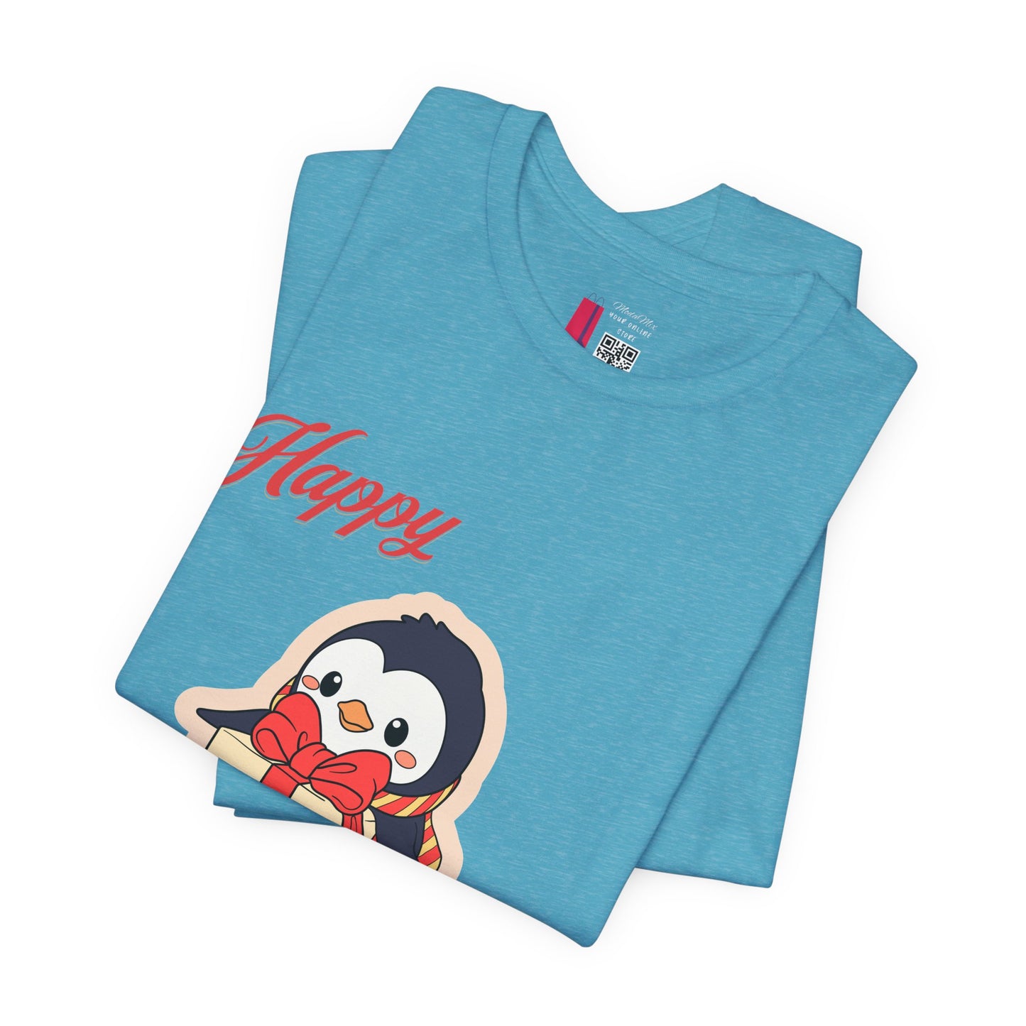 Christmas Unisex Tee