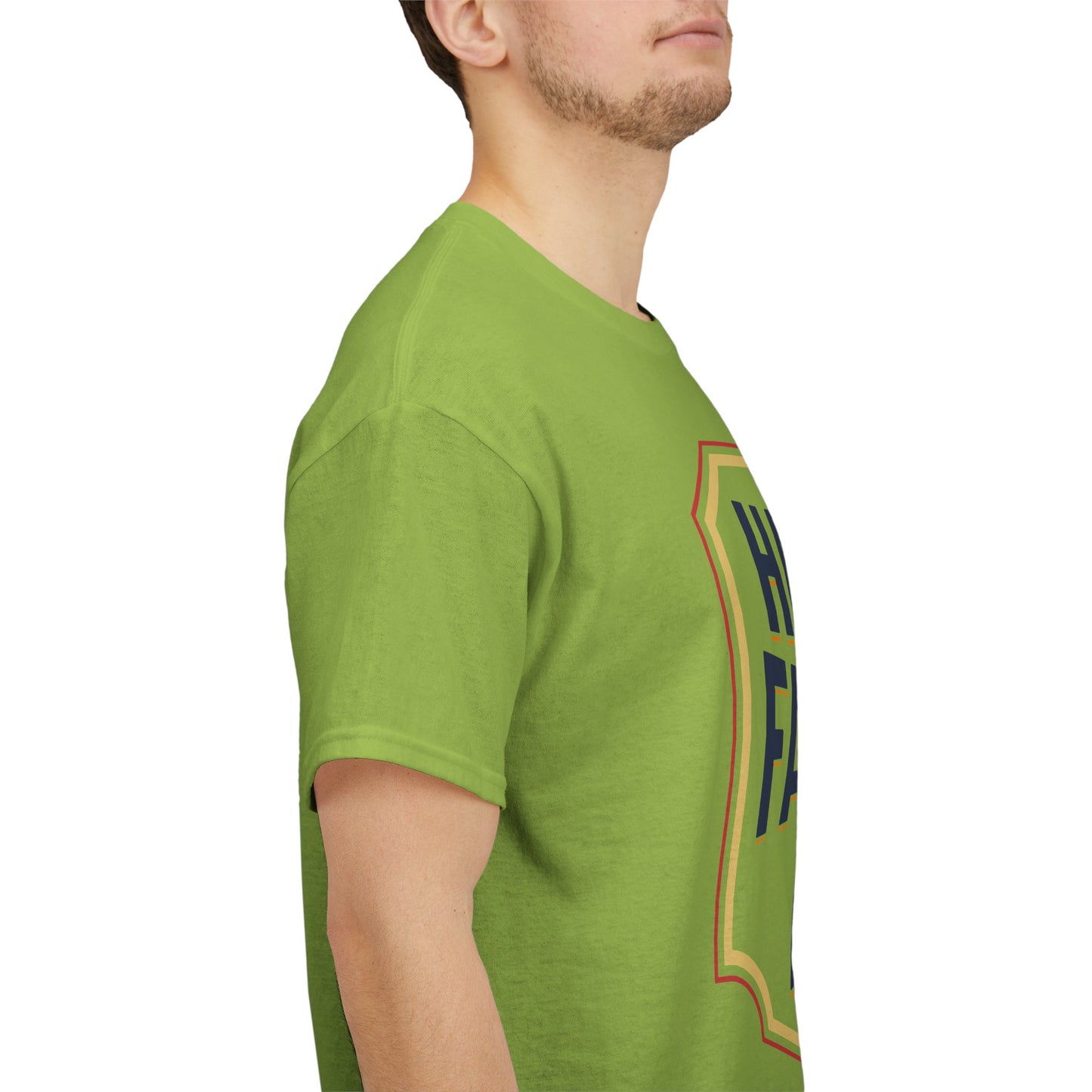 Father's Day Unisex Tee - Happy Fathers Day Shirt Design