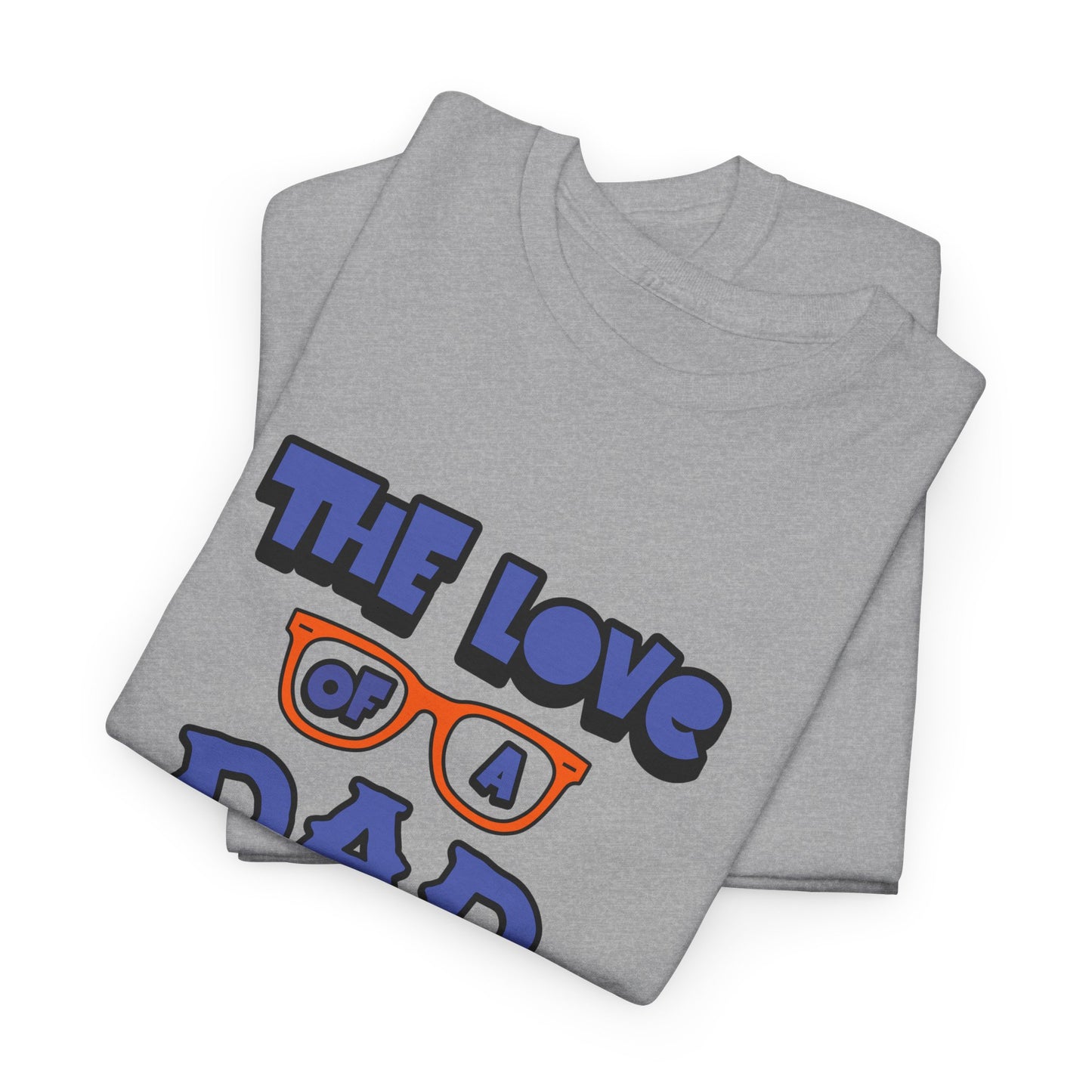 Father's Day T-Shirt - Unisex Tee