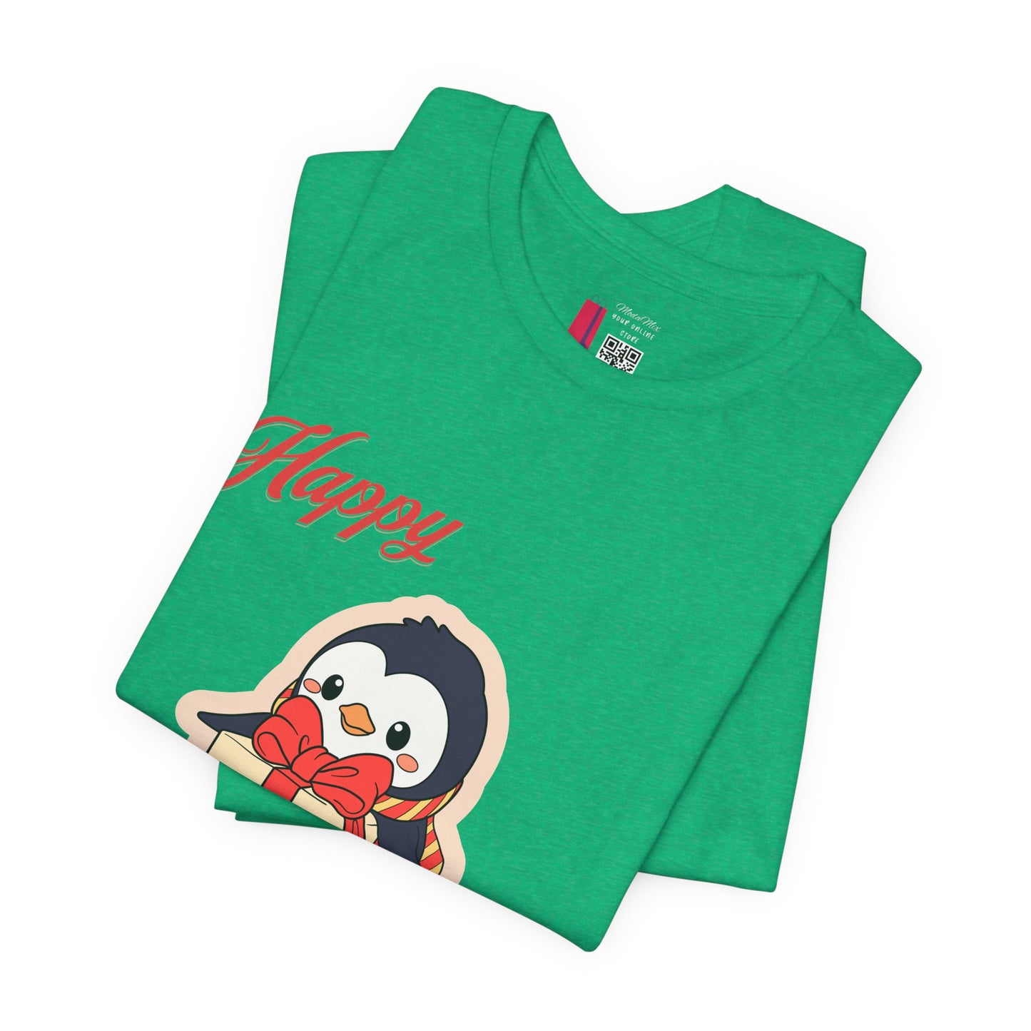 Christmas Unisex Tee