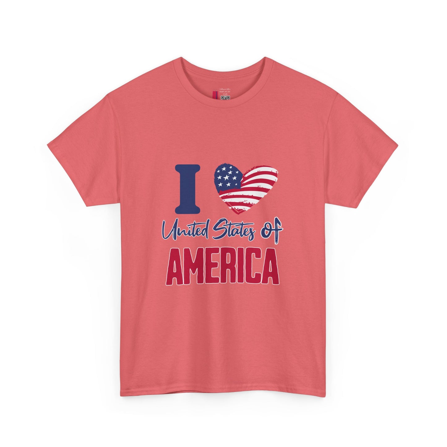 Independence Day T-Shirt