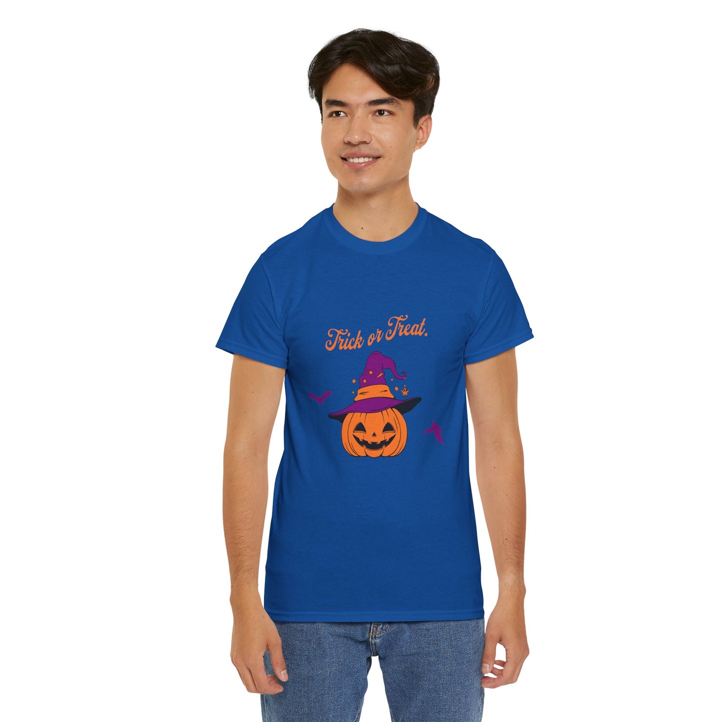 Halloween Unisex Tee