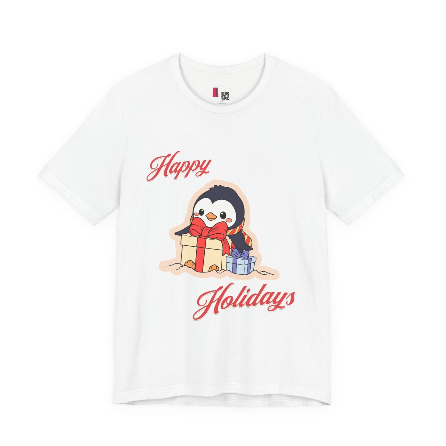 Christmas Unisex Tee