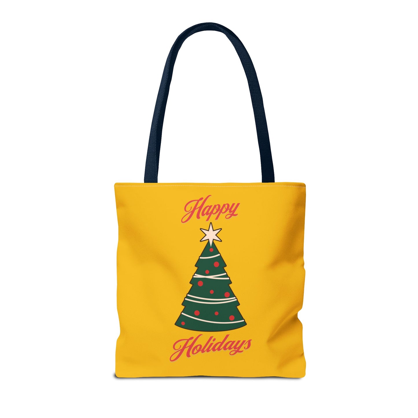 Christmas Tote Bag